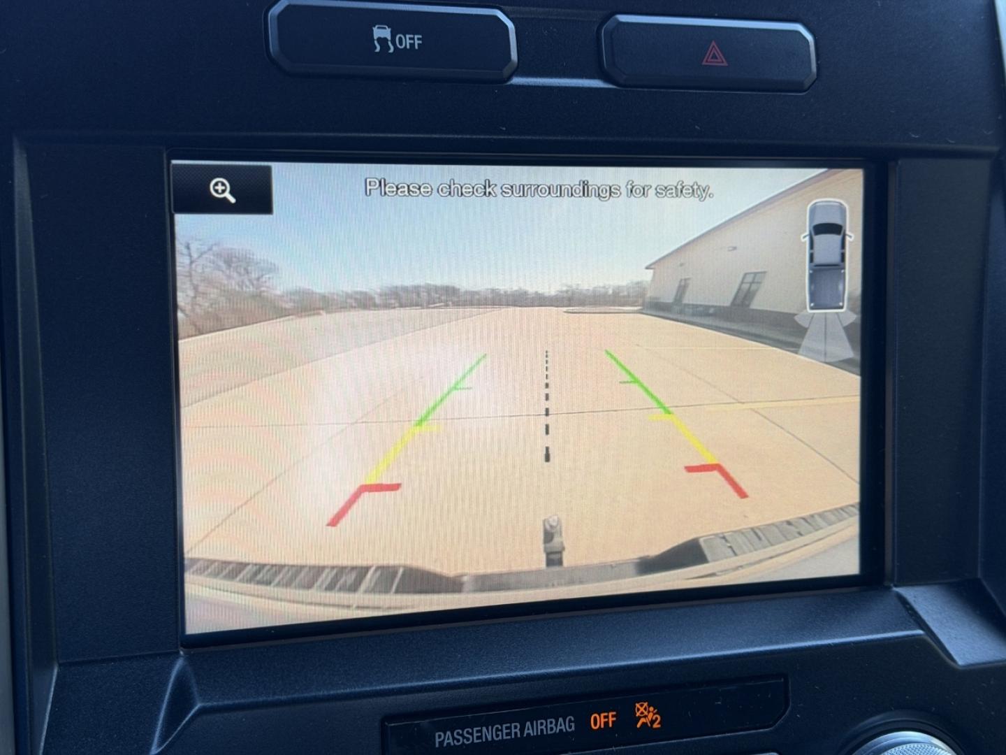 2015 WHITE /Black Ford F-150 Platinum (1FTEW1EG0FF) with an 3.5L V6 engine, Automatic transmission, located at 2990 Old Orchard Rd., Jackson, MO, 63755, 37.354214, -89.612106 - 2015 Ford F-150 Platinum 173xxx miles 4x4 3.5L V6 Automatic Leather Navigation Power/Heated/Cooled Seats Heated Rear Seats Heated Steering Wheel Backup Camera Sunroof Power Running Boards Bluetooth Remote Start Cruise Power Windows/Locks/Mirrors We have financing available and we ac - Photo#5