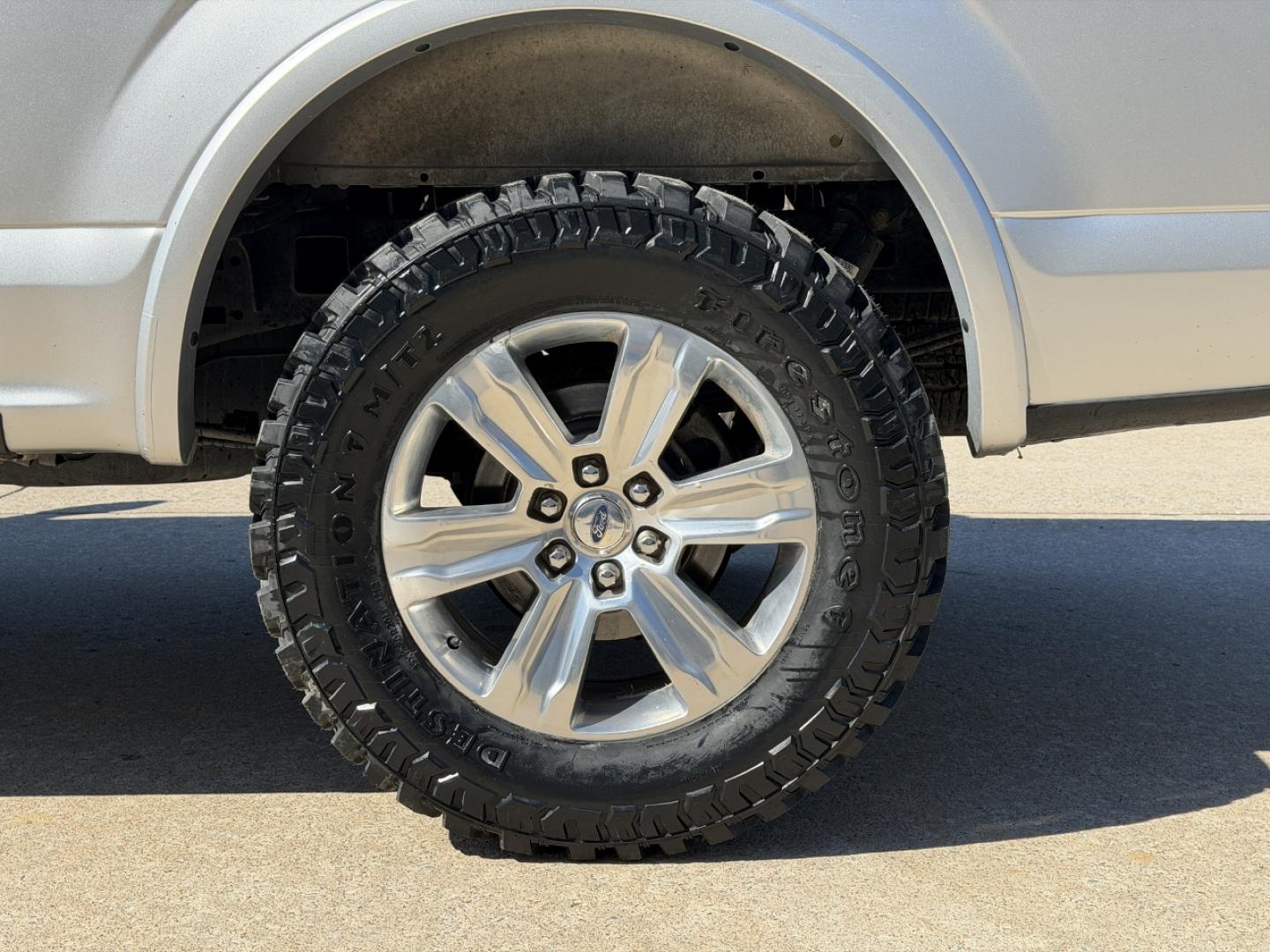 2015 WHITE /Black Ford F-150 Platinum (1FTEW1EG0FF) with an 3.5L V6 engine, Automatic transmission, located at 2990 Old Orchard Rd., Jackson, MO, 63755, 37.354214, -89.612106 - 2015 Ford F-150 Platinum 173xxx miles 4x4 3.5L V6 Automatic Leather Navigation Power/Heated/Cooled Seats Heated Rear Seats Heated Steering Wheel Backup Camera Sunroof Power Running Boards Bluetooth Remote Start Cruise Power Windows/Locks/Mirrors We have financing available and we ac - Photo#46