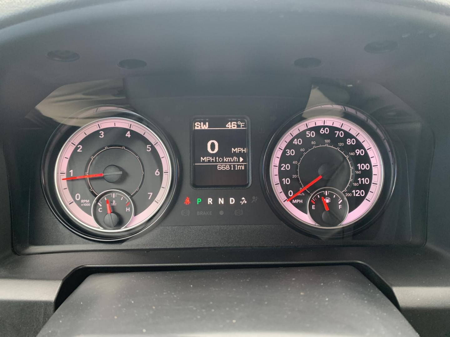 2019 WHITE /GRAY RAM 1500 Tradesman Quad Cab 4WD (1C6RR7FTXKS) with an 5.7L V8 OHV 16V engine, Automatic transmission, located at 506 S. Kingshighway, Cape Girardeau, MO, 63703, (573) 235-5000, 37.294991, -89.553635 - 2019 Ram 1500 Classic Only 66,xxx miles 4x4 Alarm System Cloth Seats Cruise Control Folding Rear Seat Power Outlet Power Windows Remote Keyless Entry Tilt Steering Wheel We have financing available and we accept trades! Fill out a credit application on our website or come by today! If - Photo#20