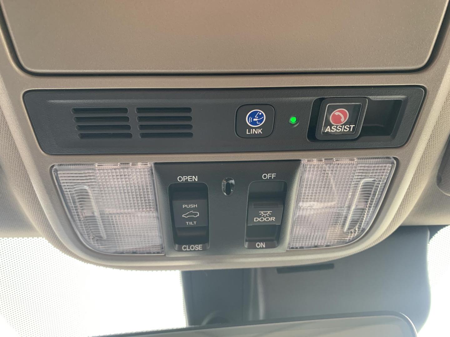 2021 MAROON /TAN Honda Pilot Touring AWD w/Rear Captains Chairs (5FNYF6H69MB) with an 3.5L V6 SOHC 24V engine, Automatic transmission, located at 506 S. Kingshighway, Cape Girardeau, MO, 63703, (573) 235-5000, 37.294991, -89.553635 - 2021 Honda Pilot Touring 88,xxx miles Rear Entertainment All Wheel Drive Cruise Bluetooth Keyless entry Push Button Start Back-up Camera Power Seats Heated Seats We have financing available and we accept trades! Fill out a credit application on our website or come by today! If you ha - Photo#35