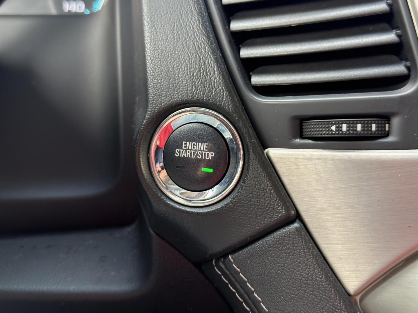 2018 WHITE /Black GMC Yukon Denali 4WD (1GKS2CKJ4JR) with an 6.2L V8 engine, Automatic transmission, located at 2990 Old Orchard Rd., Jackson, MO, 63755, 37.354214, -89.612106 - 2018 GMC Yukon Denali 1-Owner 97xxx miles 4 Wheel Drive 6.2L V8 Automatic Leather 3rd Row Navigation Power/Heated/Cooled Seats Heated Rear Seats Heated Steering Wheel Backup Camera Power Running Boards Bluetooth Remote Start Cruise Power Windows/Locks/Mirrors We have financing avai - Photo#31