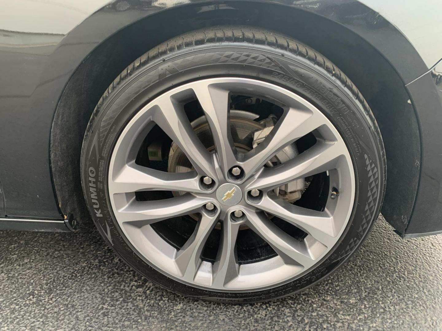 2024 BLACK /BLACK Chevrolet Malibu 2LT (1G1ZE5ST9RF) with an 1.5L L4 DOHC 16V engine, Automatic transmission, located at 506 S. Kingshighway, Cape Girardeau, MO, 63703, (573) 235-5000, 37.294991, -89.553635 - 2024 Chevrolet Malibu 2LT 57,XXX MILES Alarm System Bluetooth Cruise Control Dual Power Front Seats Heated Seats Heated Steering Wheel Integrated Garage Door Opener Interior Ambient Lighting Leather Seats Power Driver's Seat Power Windows Rear Window Defroster Remote Engine Start Stee - Photo#29