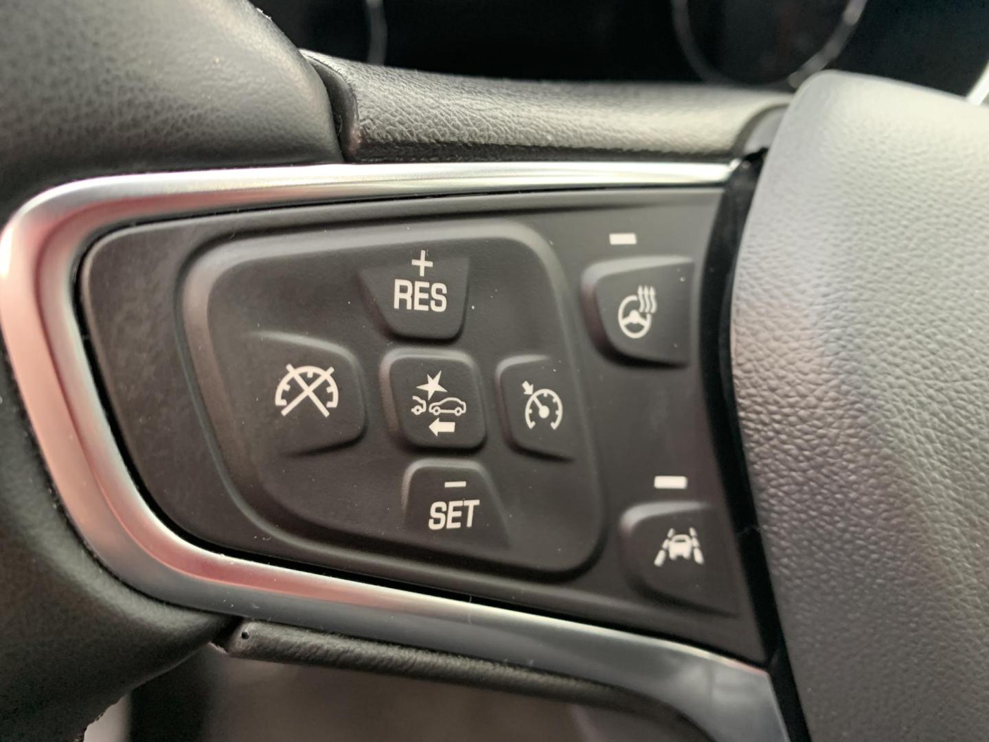 2024 BLACK /BLACK Chevrolet Malibu 2LT (1G1ZE5ST9RF) with an 1.5L L4 DOHC 16V engine, Automatic transmission, located at 506 S. Kingshighway, Cape Girardeau, MO, 63703, (573) 235-5000, 37.294991, -89.553635 - 2024 Chevrolet Malibu 2LT 57,XXX MILES Alarm System Bluetooth Cruise Control Dual Power Front Seats Heated Seats Heated Steering Wheel Integrated Garage Door Opener Interior Ambient Lighting Leather Seats Power Driver's Seat Power Windows Rear Window Defroster Remote Engine Start Stee - Photo#22