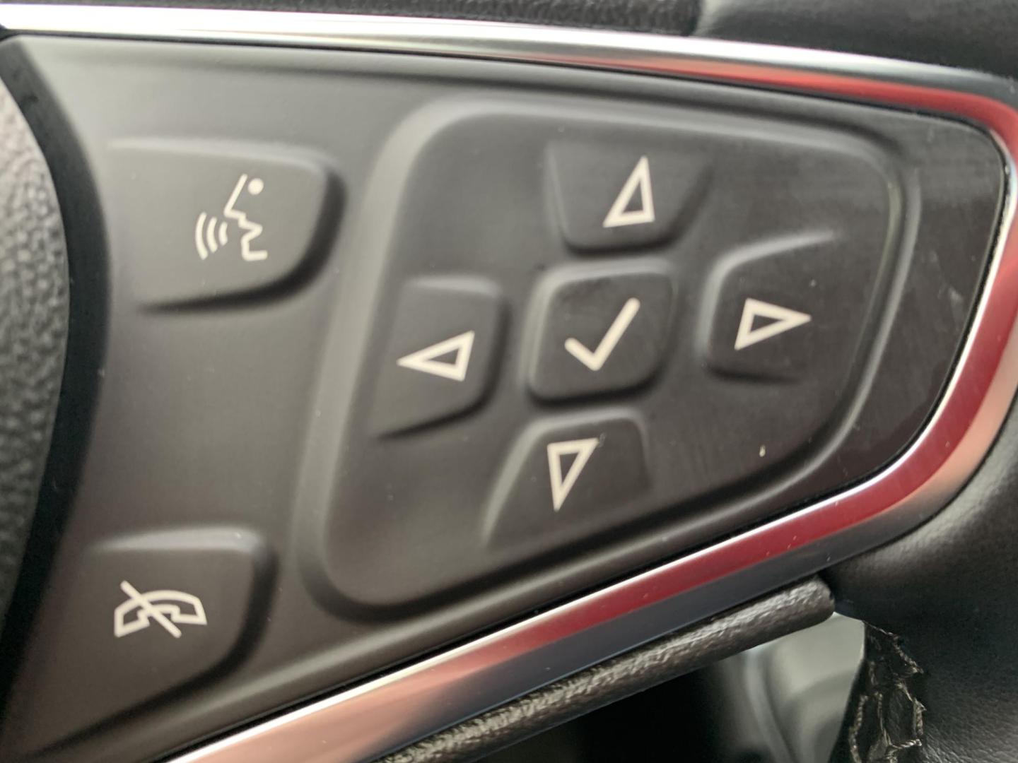 2024 BLACK /BLACK Chevrolet Malibu 2LT (1G1ZE5ST9RF) with an 1.5L L4 DOHC 16V engine, Automatic transmission, located at 506 S. Kingshighway, Cape Girardeau, MO, 63703, (573) 235-5000, 37.294991, -89.553635 - 2024 Chevrolet Malibu 2LT 57,XXX MILES Alarm System Bluetooth Cruise Control Dual Power Front Seats Heated Seats Heated Steering Wheel Integrated Garage Door Opener Interior Ambient Lighting Leather Seats Power Driver's Seat Power Windows Rear Window Defroster Remote Engine Start Stee - Photo#24