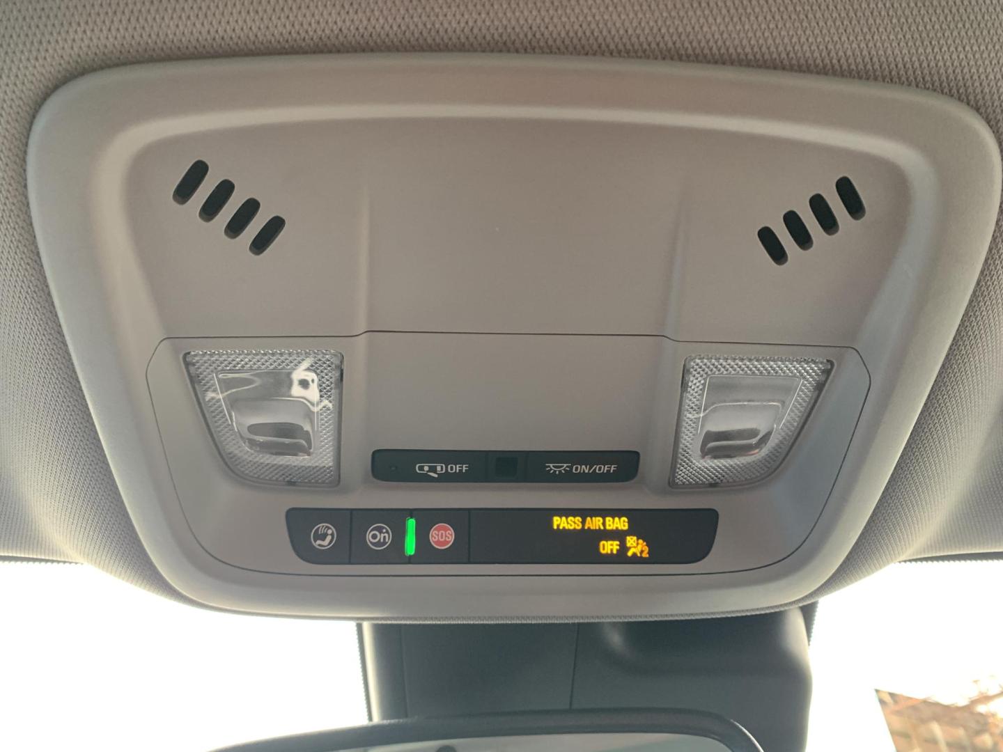 2024 BLACK /BLACK Chevrolet Malibu 2LT (1G1ZE5ST9RF) with an 1.5L L4 DOHC 16V engine, Automatic transmission, located at 506 S. Kingshighway, Cape Girardeau, MO, 63703, (573) 235-5000, 37.294991, -89.553635 - 2024 Chevrolet Malibu 2LT 57,XXX MILES Alarm System Bluetooth Cruise Control Dual Power Front Seats Heated Seats Heated Steering Wheel Integrated Garage Door Opener Interior Ambient Lighting Leather Seats Power Driver's Seat Power Windows Rear Window Defroster Remote Engine Start Stee - Photo#26