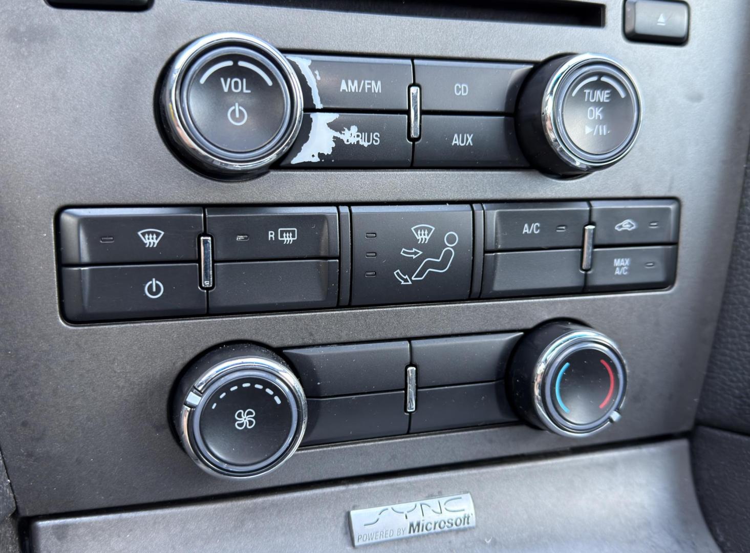 2014 RED /Black Ford Mustang V6 Coupe (1ZVBP8AMXE5) with an 3.7L V6 engine, Automatic transmission, located at 2990 Old Orchard Rd., Jackson, MO, 63755, 37.354214, -89.612106 - 2014 Ford Mustang Premium 165xxx miles Rear Wheel Drive 3.7L V6 Automatic Leather Power Driver Seat Bluetooth Cruise Power Windows/Locks/Mirrors We have financing available and we accept trades! Fill out a credit application on our website or come by today! If you have any questions, give - Photo#23