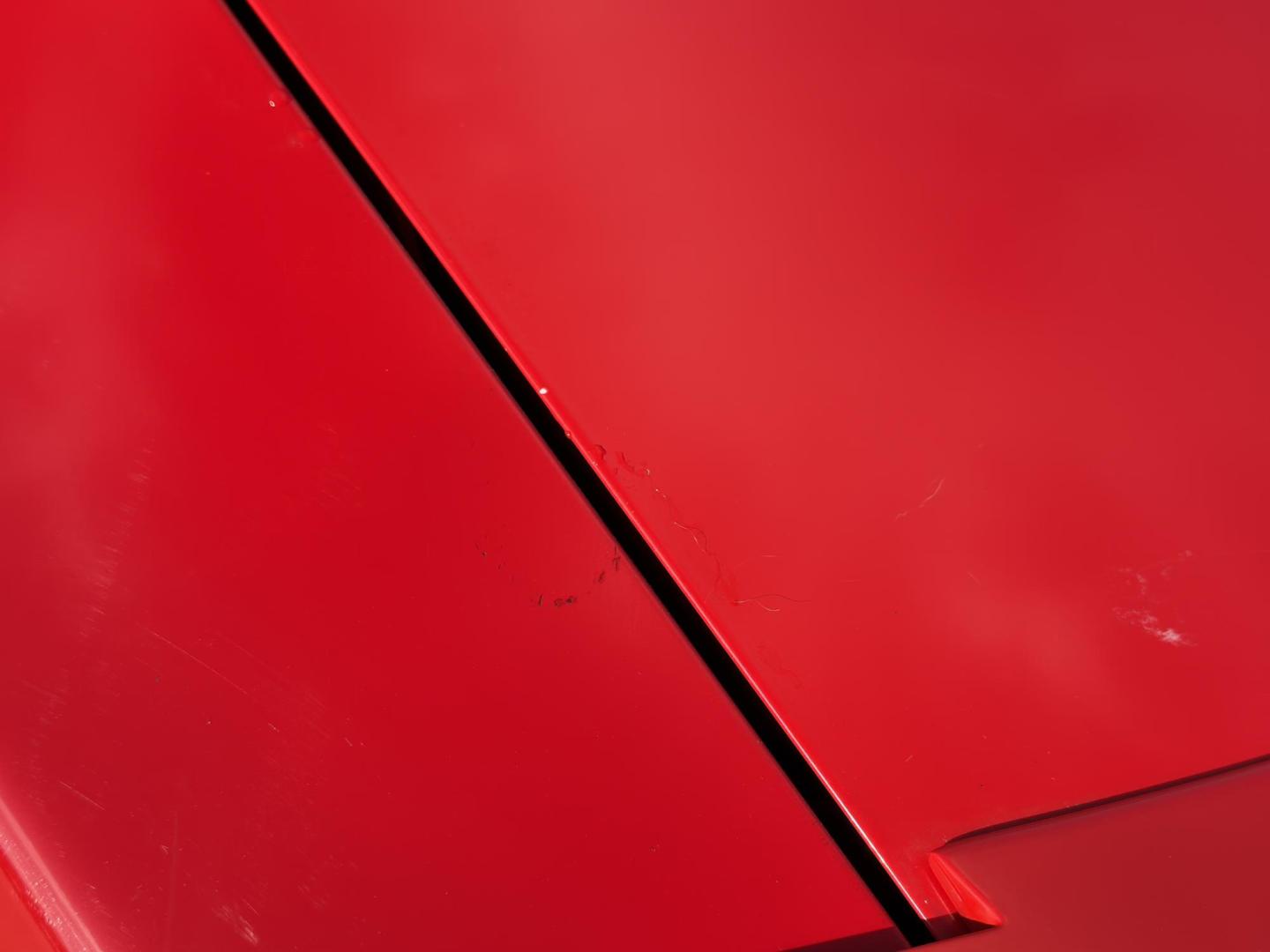 2014 RED /Black Ford Mustang V6 Coupe (1ZVBP8AMXE5) with an 3.7L V6 engine, Automatic transmission, located at 2990 Old Orchard Rd., Jackson, MO, 63755, 37.354214, -89.612106 - 2014 Ford Mustang Premium 165xxx miles Rear Wheel Drive 3.7L V6 Automatic Leather Power Driver Seat Bluetooth Cruise Power Windows/Locks/Mirrors We have financing available and we accept trades! Fill out a credit application on our website or come by today! If you have any questions, give - Photo#37