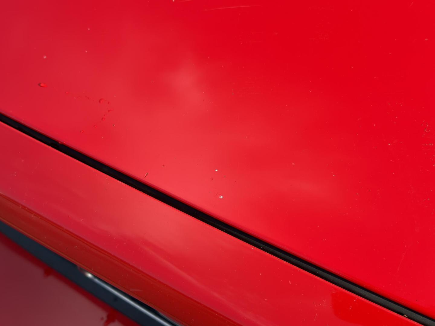 2014 RED /Black Ford Mustang V6 Coupe (1ZVBP8AMXE5) with an 3.7L V6 engine, Automatic transmission, located at 2990 Old Orchard Rd., Jackson, MO, 63755, 37.354214, -89.612106 - 2014 Ford Mustang Premium 165xxx miles Rear Wheel Drive 3.7L V6 Automatic Leather Power Driver Seat Bluetooth Cruise Power Windows/Locks/Mirrors We have financing available and we accept trades! Fill out a credit application on our website or come by today! If you have any questions, give - Photo#38