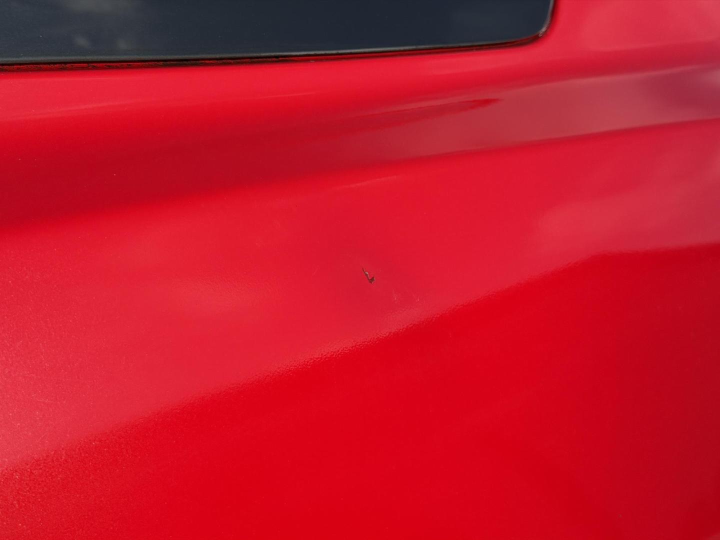 2014 RED /Black Ford Mustang V6 Coupe (1ZVBP8AMXE5) with an 3.7L V6 engine, Automatic transmission, located at 2990 Old Orchard Rd., Jackson, MO, 63755, 37.354214, -89.612106 - 2014 Ford Mustang Premium 165xxx miles Rear Wheel Drive 3.7L V6 Automatic Leather Power Driver Seat Bluetooth Cruise Power Windows/Locks/Mirrors We have financing available and we accept trades! Fill out a credit application on our website or come by today! If you have any questions, give - Photo#40