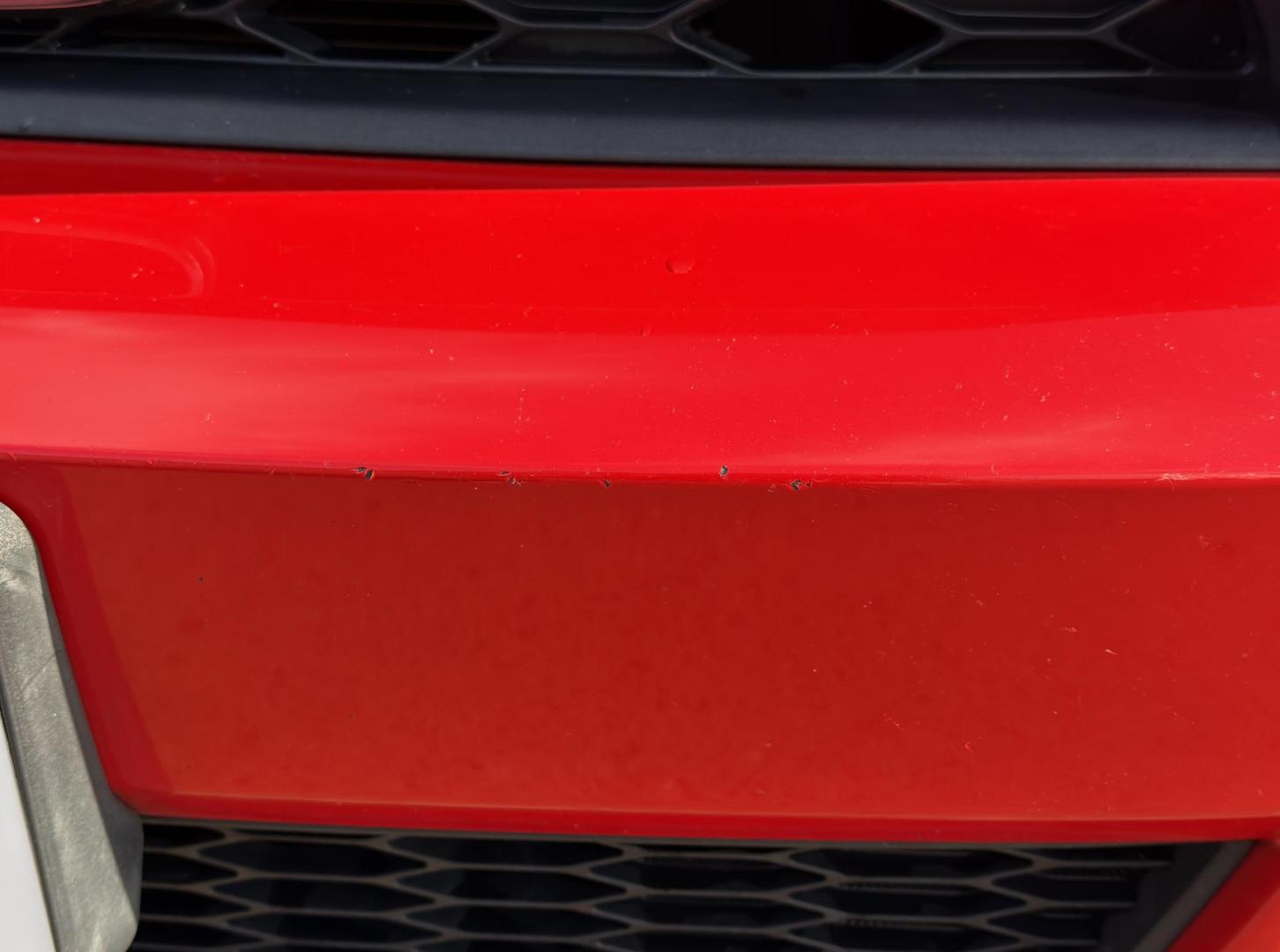 2014 RED /Black Ford Mustang V6 Coupe (1ZVBP8AMXE5) with an 3.7L V6 engine, Automatic transmission, located at 2990 Old Orchard Rd., Jackson, MO, 63755, 37.354214, -89.612106 - 2014 Ford Mustang Premium 165xxx miles Rear Wheel Drive 3.7L V6 Automatic Leather Power Driver Seat Bluetooth Cruise Power Windows/Locks/Mirrors We have financing available and we accept trades! Fill out a credit application on our website or come by today! If you have any questions, give - Photo#39