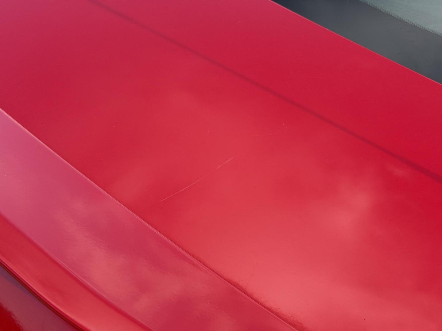 2014 RED /Black Ford Mustang V6 Coupe (1ZVBP8AMXE5) with an 3.7L V6 engine, Automatic transmission, located at 2990 Old Orchard Rd., Jackson, MO, 63755, 37.354214, -89.612106 - 2014 Ford Mustang Premium 165xxx miles Rear Wheel Drive 3.7L V6 Automatic Leather Power Driver Seat Bluetooth Cruise Power Windows/Locks/Mirrors We have financing available and we accept trades! Fill out a credit application on our website or come by today! If you have any questions, give - Photo#41