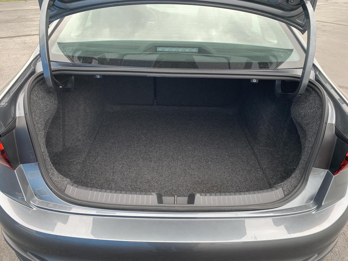 2024 GRAY /GRAY Volkswagen Jetta S (3VW5M7BU1RM) with an 1.5L L4 DOHC 16V engine, Automatic transmission, located at 506 S. Kingshighway, Cape Girardeau, MO, 63703, (573) 235-5000, 37.294991, -89.553635 - 2024 Volkswagen Jetta S 34,XXX Miles Bluetooth Cruise Power Window/Locks/Mirrors Cloth Seats We have financing available and we accept trades! Fill out a credit application on our website or come by today! If you have any questions, give us a call at (573) 235-5000 or visit our website at f - Photo#6