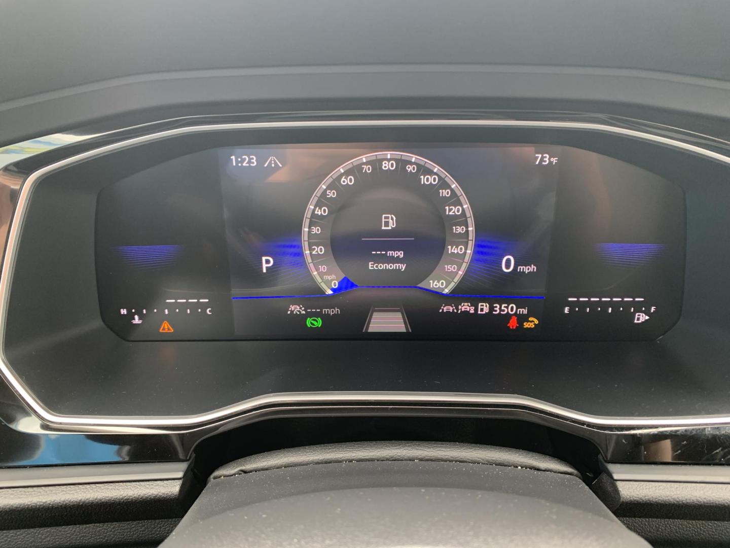 2024 GRAY /GRAY Volkswagen Jetta S (3VW5M7BU1RM) with an 1.5L L4 DOHC 16V engine, Automatic transmission, located at 506 S. Kingshighway, Cape Girardeau, MO, 63703, (573) 235-5000, 37.294991, -89.553635 - 2024 Volkswagen Jetta S 34,XXX Miles Bluetooth Cruise Power Window/Locks/Mirrors Cloth Seats We have financing available and we accept trades! Fill out a credit application on our website or come by today! If you have any questions, give us a call at (573) 235-5000 or visit our website at f - Photo#20