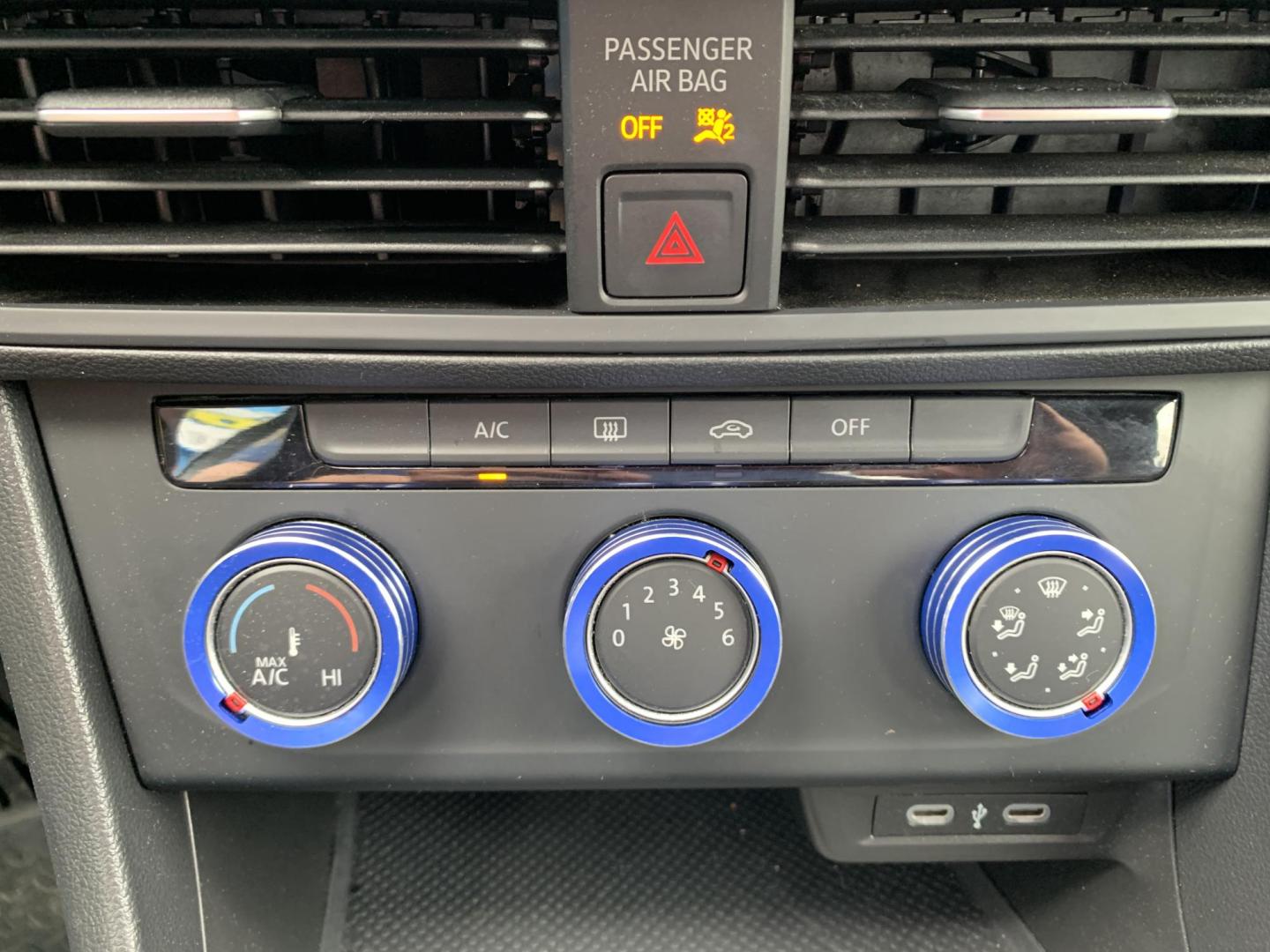 2024 GRAY /GRAY Volkswagen Jetta S (3VW5M7BU1RM) with an 1.5L L4 DOHC 16V engine, Automatic transmission, located at 506 S. Kingshighway, Cape Girardeau, MO, 63703, (573) 235-5000, 37.294991, -89.553635 - 2024 Volkswagen Jetta S 34,XXX Miles Bluetooth Cruise Power Window/Locks/Mirrors Cloth Seats We have financing available and we accept trades! Fill out a credit application on our website or come by today! If you have any questions, give us a call at (573) 235-5000 or visit our website at f - Photo#23