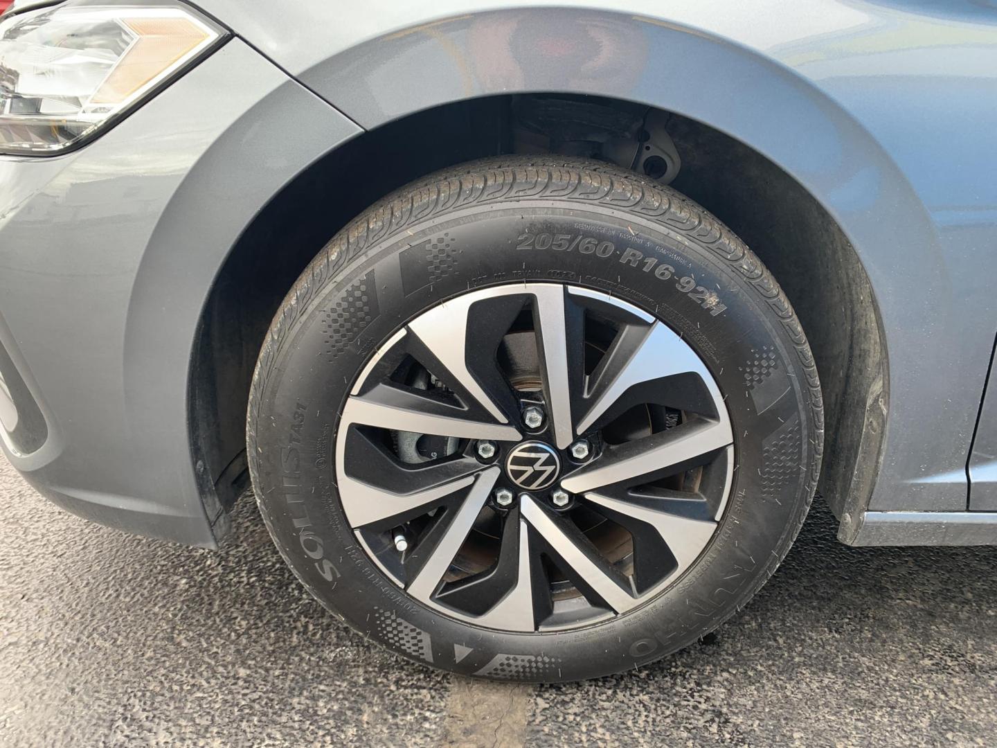 2024 GRAY /GRAY Volkswagen Jetta S (3VW5M7BU1RM) with an 1.5L L4 DOHC 16V engine, Automatic transmission, located at 506 S. Kingshighway, Cape Girardeau, MO, 63703, (573) 235-5000, 37.294991, -89.553635 - 2024 Volkswagen Jetta S 34,XXX Miles Bluetooth Cruise Power Window/Locks/Mirrors Cloth Seats We have financing available and we accept trades! Fill out a credit application on our website or come by today! If you have any questions, give us a call at (573) 235-5000 or visit our website at f - Photo#27