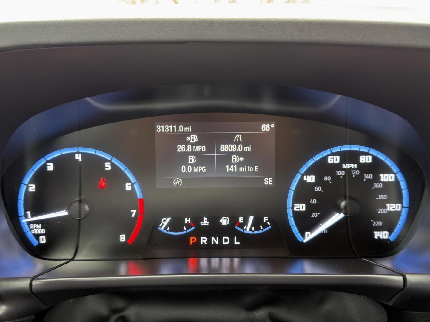 2023 NAVY /Black Ford Bronco Sport Big Bend (3FMCR9B68PR) with an 1.5L 3 Cyl. engine, Automatic transmission, located at 2990 Old Orchard Rd., Jackson, MO, 63755, 37.354214, -89.612106 - 2023 Ford Bronco Big Bend 31xxx miles 4 Wheel Drive 1.5L 3 Cyl. Automatic Backup Camera Power Driver Seat Heated Seats Bluetooth Cruise Power Windows/Locks/Mirrors We have financing available and we accept trades! Fill out a credit application on our website or come by today! If you have - Photo#1