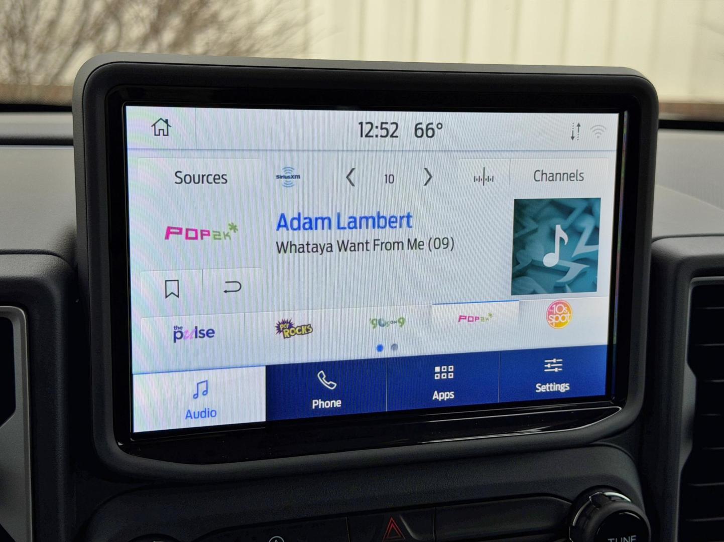 2023 NAVY /Black Ford Bronco Sport Big Bend (3FMCR9B68PR) with an 1.5L 3 Cyl. engine, Automatic transmission, located at 2990 Old Orchard Rd., Jackson, MO, 63755, 37.354214, -89.612106 - 2023 Ford Bronco Big Bend 31xxx miles 4 Wheel Drive 1.5L 3 Cyl. Automatic Backup Camera Power Driver Seat Heated Seats Bluetooth Cruise Power Windows/Locks/Mirrors We have financing available and we accept trades! Fill out a credit application on our website or come by today! If you have - Photo#25