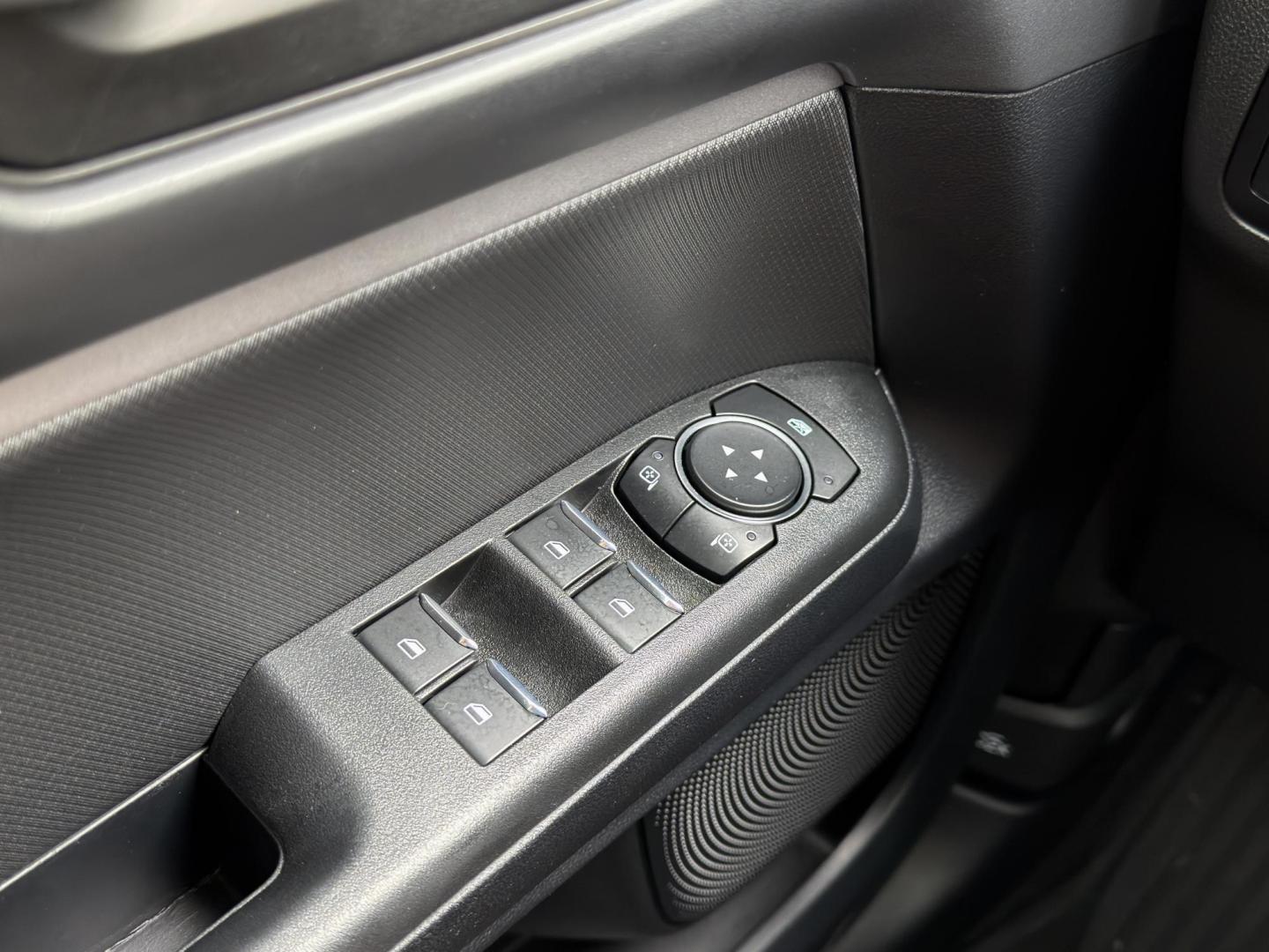 2023 NAVY /Black Ford Bronco Sport Big Bend (3FMCR9B68PR) with an 1.5L 3 Cyl. engine, Automatic transmission, located at 2990 Old Orchard Rd., Jackson, MO, 63755, 37.354214, -89.612106 - 2023 Ford Bronco Big Bend 31xxx miles 4 Wheel Drive 1.5L 3 Cyl. Automatic Backup Camera Power Driver Seat Heated Seats Bluetooth Cruise Power Windows/Locks/Mirrors We have financing available and we accept trades! Fill out a credit application on our website or come by today! If you have - Photo#27