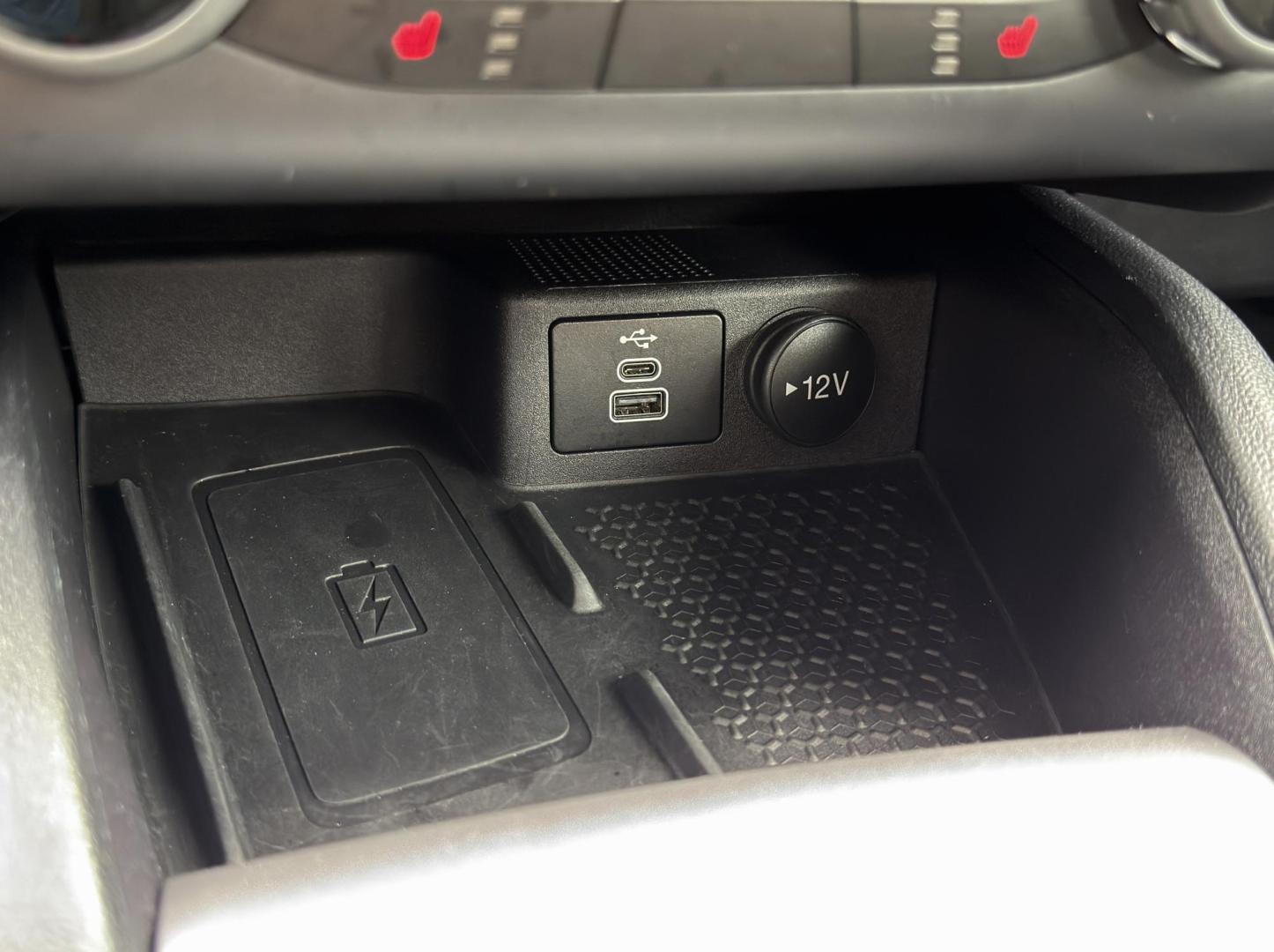 2023 NAVY /Black Ford Bronco Sport Big Bend (3FMCR9B68PR) with an 1.5L 3 Cyl. engine, Automatic transmission, located at 2990 Old Orchard Rd., Jackson, MO, 63755, 37.354214, -89.612106 - 2023 Ford Bronco Big Bend 31xxx miles 4 Wheel Drive 1.5L 3 Cyl. Automatic Backup Camera Power Driver Seat Heated Seats Bluetooth Cruise Power Windows/Locks/Mirrors We have financing available and we accept trades! Fill out a credit application on our website or come by today! If you have - Photo#26