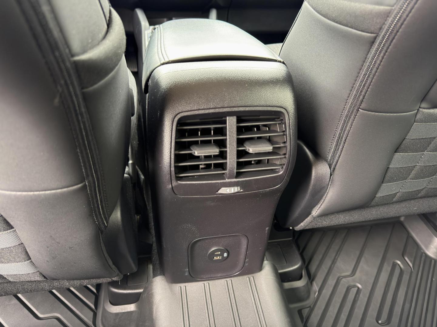 2023 NAVY /Black Ford Bronco Sport Big Bend (3FMCR9B68PR) with an 1.5L 3 Cyl. engine, Automatic transmission, located at 2990 Old Orchard Rd., Jackson, MO, 63755, 37.354214, -89.612106 - 2023 Ford Bronco Big Bend 31xxx miles 4 Wheel Drive 1.5L 3 Cyl. Automatic Backup Camera Power Driver Seat Heated Seats Bluetooth Cruise Power Windows/Locks/Mirrors We have financing available and we accept trades! Fill out a credit application on our website or come by today! If you have - Photo#31