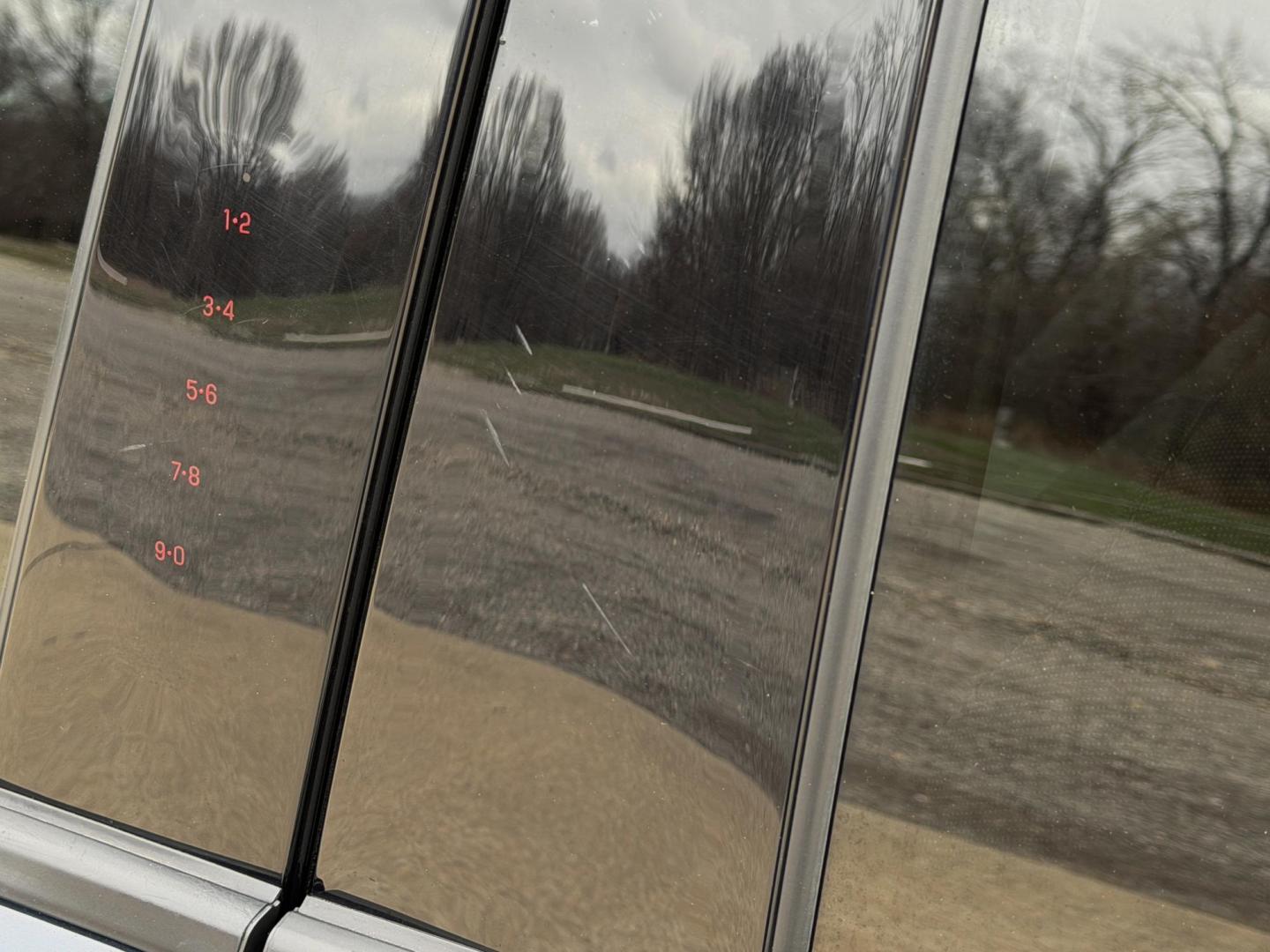 2023 NAVY /Black Ford Bronco Sport Big Bend (3FMCR9B68PR) with an 1.5L 3 Cyl. engine, Automatic transmission, located at 2990 Old Orchard Rd., Jackson, MO, 63755, 37.354214, -89.612106 - 2023 Ford Bronco Big Bend 31xxx miles 4 Wheel Drive 1.5L 3 Cyl. Automatic Backup Camera Power Driver Seat Heated Seats Bluetooth Cruise Power Windows/Locks/Mirrors We have financing available and we accept trades! Fill out a credit application on our website or come by today! If you have - Photo#42