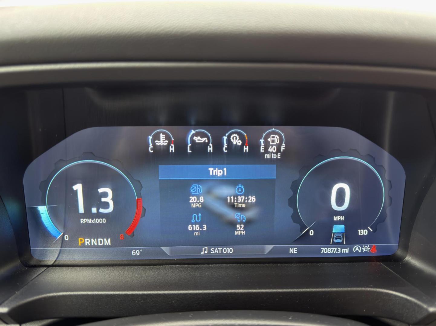 2024 SILVER /Tan Ford Ranger Lariat SuperCrew 4WD (1FTER4KH9RL) with an 2.3L 4 Cyl. engine, Automatic transmission, located at 2990 Old Orchard Rd., Jackson, MO, 63755, 37.354214, -89.612106 - 2024 Ford Ranger Lariat 1-Owner 70xxx miles 4x4 2.3L 4 Cyl. Automatic Leather Navigation Power/Heated Seats Heated Steering Wheel Backup Camera Bluetooth Remote Start Cruise Power Windows/Locks/Mirrors We have financing available and we accept trades! Fill out a credit application on - Photo#1