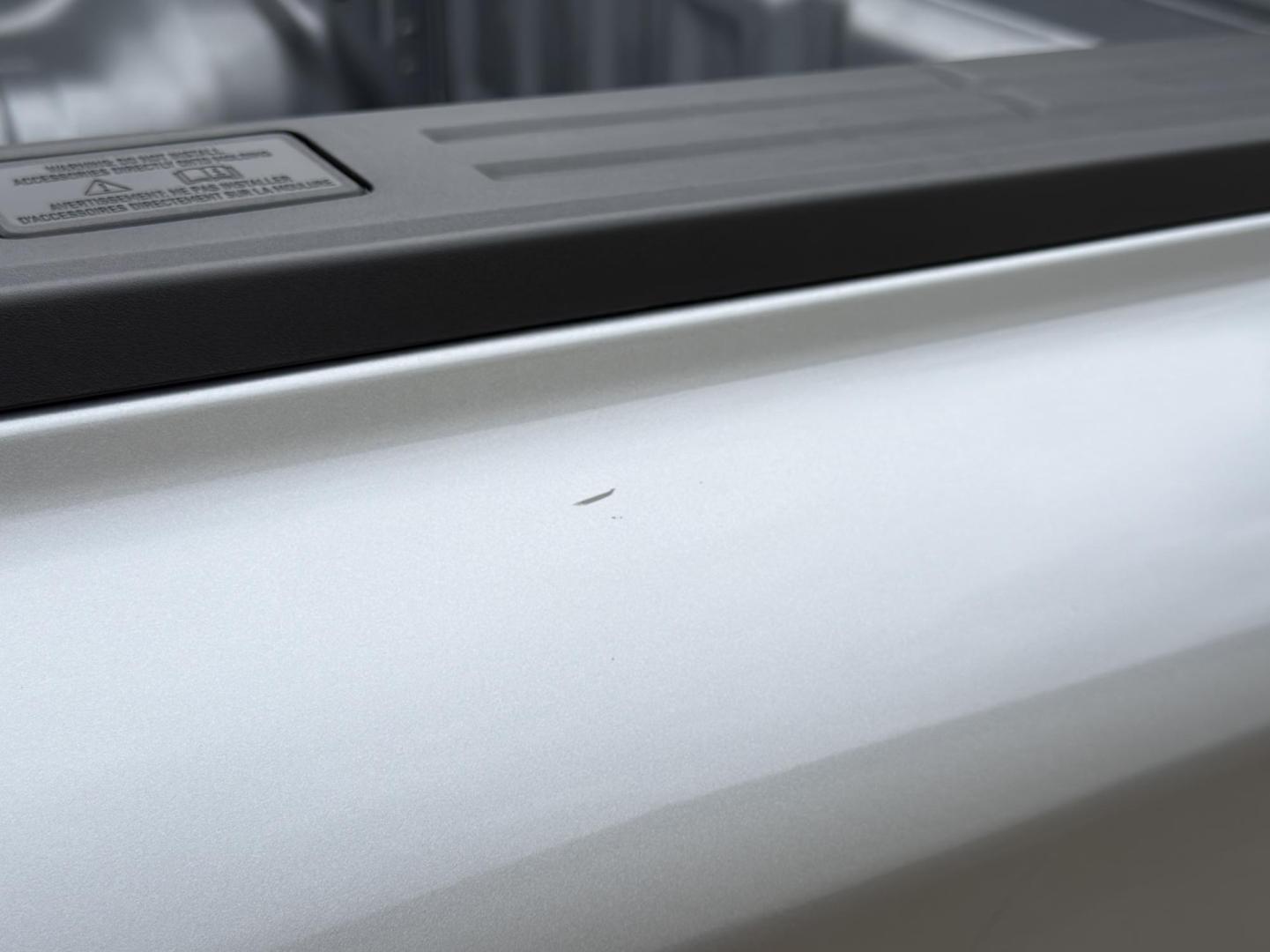 2024 SILVER /Tan Ford Ranger Lariat SuperCrew 4WD (1FTER4KH9RL) with an 2.3L 4 Cyl. engine, Automatic transmission, located at 2990 Old Orchard Rd., Jackson, MO, 63755, 37.354214, -89.612106 - 2024 Ford Ranger Lariat 1-Owner 70xxx miles 4x4 2.3L 4 Cyl. Automatic Leather Navigation Power/Heated Seats Heated Steering Wheel Backup Camera Bluetooth Remote Start Cruise Power Windows/Locks/Mirrors We have financing available and we accept trades! Fill out a credit application on - Photo#43