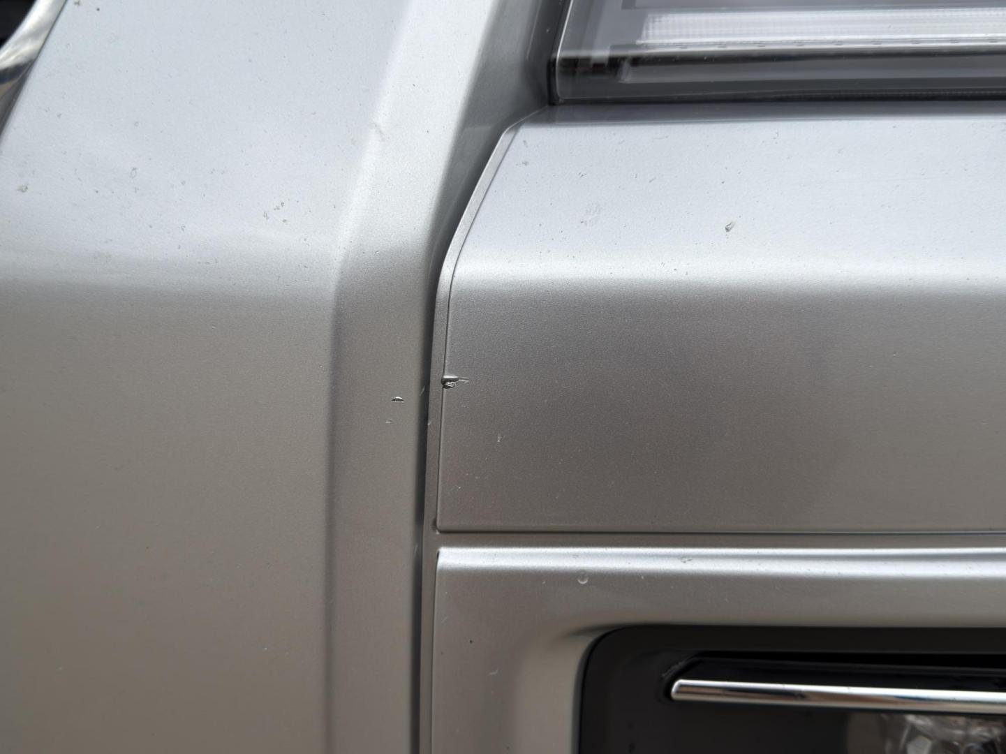 2024 SILVER /Tan Ford Ranger Lariat SuperCrew 4WD (1FTER4KH9RL) with an 2.3L 4 Cyl. engine, Automatic transmission, located at 2990 Old Orchard Rd., Jackson, MO, 63755, 37.354214, -89.612106 - 2024 Ford Ranger Lariat 1-Owner 70xxx miles 4x4 2.3L 4 Cyl. Automatic Leather Navigation Power/Heated Seats Heated Steering Wheel Backup Camera Bluetooth Remote Start Cruise Power Windows/Locks/Mirrors We have financing available and we accept trades! Fill out a credit application on - Photo#45