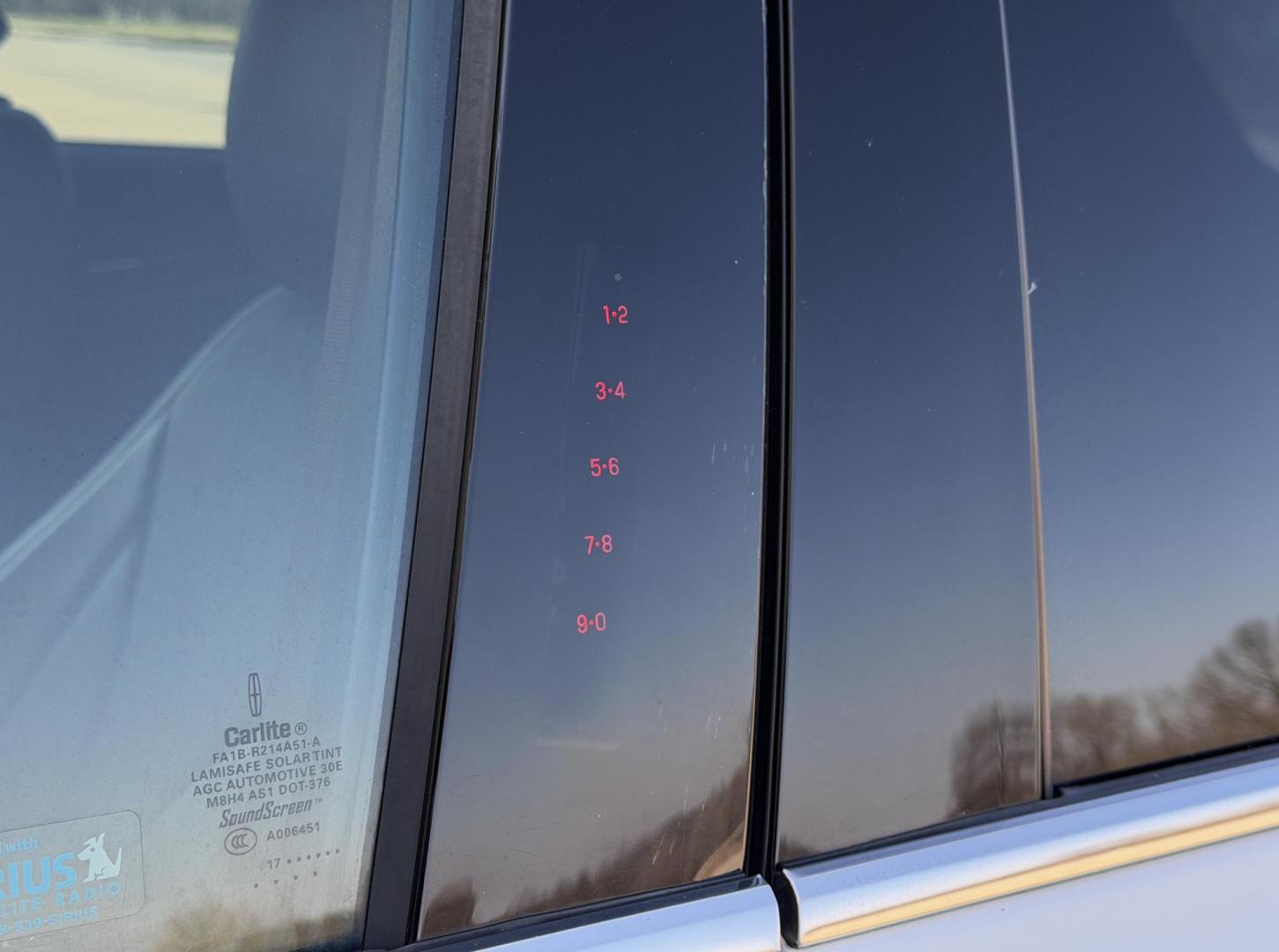 2017 WHITE /Brown Lincoln MKX Reserve AWD (2LMPJ8LRXHB) with an 3.7L V6 engine, Automatic transmission, located at 2990 Old Orchard Rd., Jackson, MO, 63755, 37.354214, -89.612106 - 2017 Lincoln MKX Reserve 1-Owner 113xxx miles All Wheel Drive 3.7L V6 Automatic Leather Navigation Power/Heated/Cooled Seats Heated Rear Seats Heated Steering Wheel Backup Camera Sunroof Remote Start Bluetooth Cruise Power Windows/Locks/Mirrors We have financing available and we acc - Photo#38