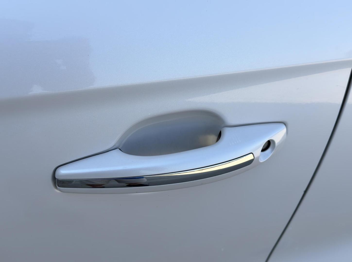 2017 WHITE /Brown Lincoln MKX Reserve AWD (2LMPJ8LRXHB) with an 3.7L V6 engine, Automatic transmission, located at 2990 Old Orchard Rd., Jackson, MO, 63755, 37.354214, -89.612106 - 2017 Lincoln MKX Reserve 1-Owner 113xxx miles All Wheel Drive 3.7L V6 Automatic Leather Navigation Power/Heated/Cooled Seats Heated Rear Seats Heated Steering Wheel Backup Camera Sunroof Remote Start Bluetooth Cruise Power Windows/Locks/Mirrors We have financing available and we acc - Photo#39