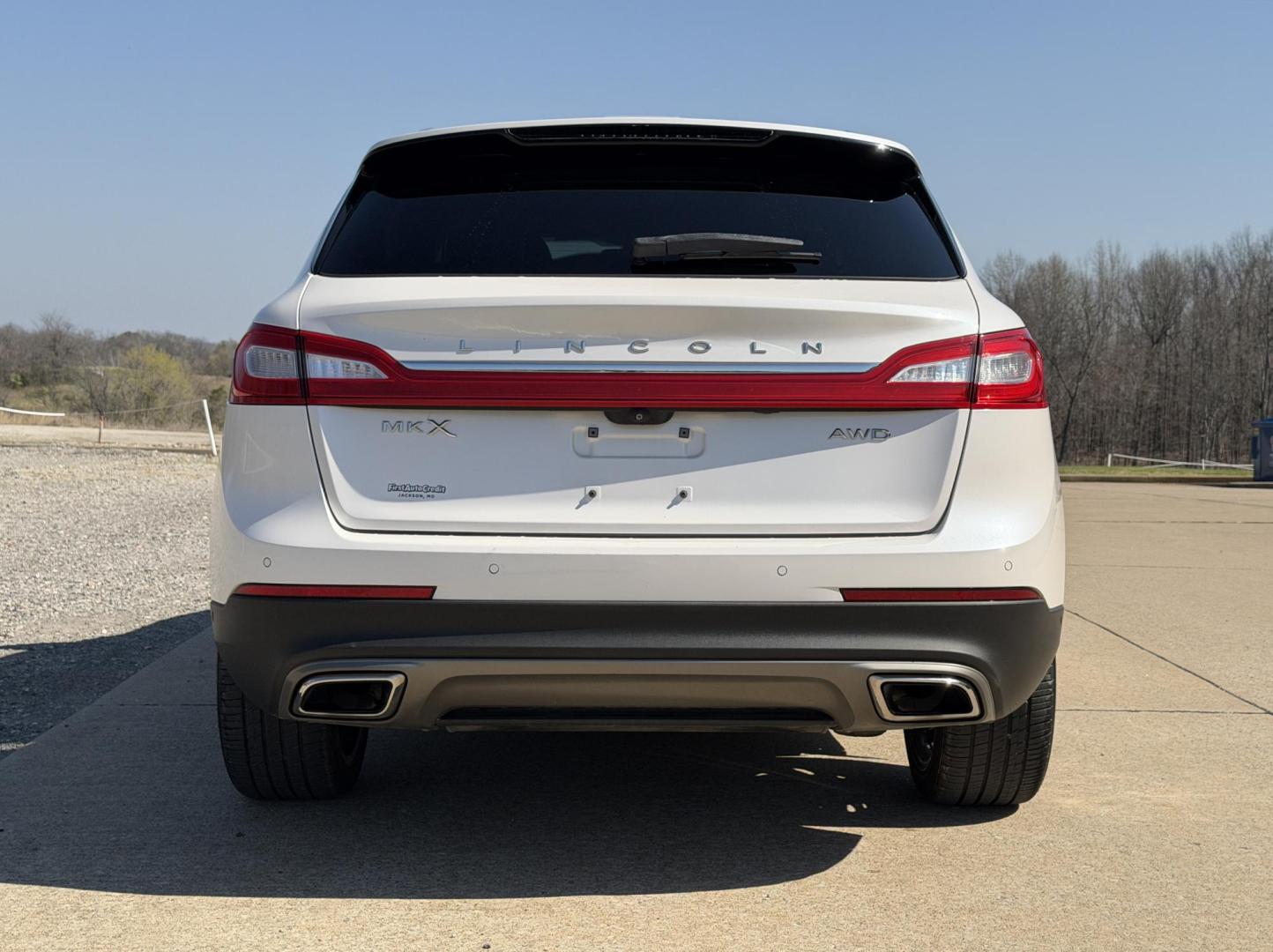2017 WHITE /Brown Lincoln MKX Reserve AWD (2LMPJ8LRXHB) with an 3.7L V6 engine, Automatic transmission, located at 2990 Old Orchard Rd., Jackson, MO, 63755, 37.354214, -89.612106 - 2017 Lincoln MKX Reserve 1-Owner 113xxx miles All Wheel Drive 3.7L V6 Automatic Leather Navigation Power/Heated/Cooled Seats Heated Rear Seats Heated Steering Wheel Backup Camera Sunroof Remote Start Bluetooth Cruise Power Windows/Locks/Mirrors We have financing available and we acc - Photo#14