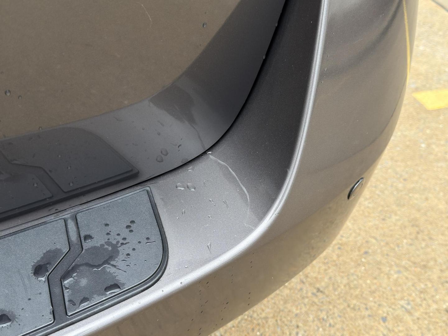 2015 GRAY /Gray Honda Odyssey EX-L (5FNRL5H63FB) with an 3.5L V6 engine, Automatic transmission, located at 2990 Old Orchard Rd., Jackson, MO, 63755, 37.354214, -89.612106 - 2015 Honda Odyssey EX-L 187xxx miles Front Wheel Drive 3.5L V6 Automatic Leather 3rd Row Rear Entertainment Power/Heated Seats Backup Camera Sunroof Bluetooth Cruise Power Windows/Locks/Mirrors We have financing available and we accept trades! Fill out a credit application on our websi - Photo#47