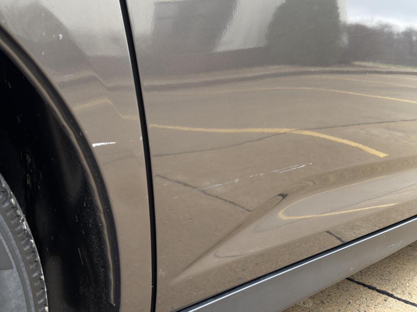 2015 GRAY /Gray Honda Odyssey EX-L (5FNRL5H63FB) with an 3.5L V6 engine, Automatic transmission, located at 2990 Old Orchard Rd., Jackson, MO, 63755, 37.354214, -89.612106 - 2015 Honda Odyssey EX-L 187xxx miles Front Wheel Drive 3.5L V6 Automatic Leather 3rd Row Rear Entertainment Power/Heated Seats Backup Camera Sunroof Bluetooth Cruise Power Windows/Locks/Mirrors We have financing available and we accept trades! Fill out a credit application on our websi - Photo#49