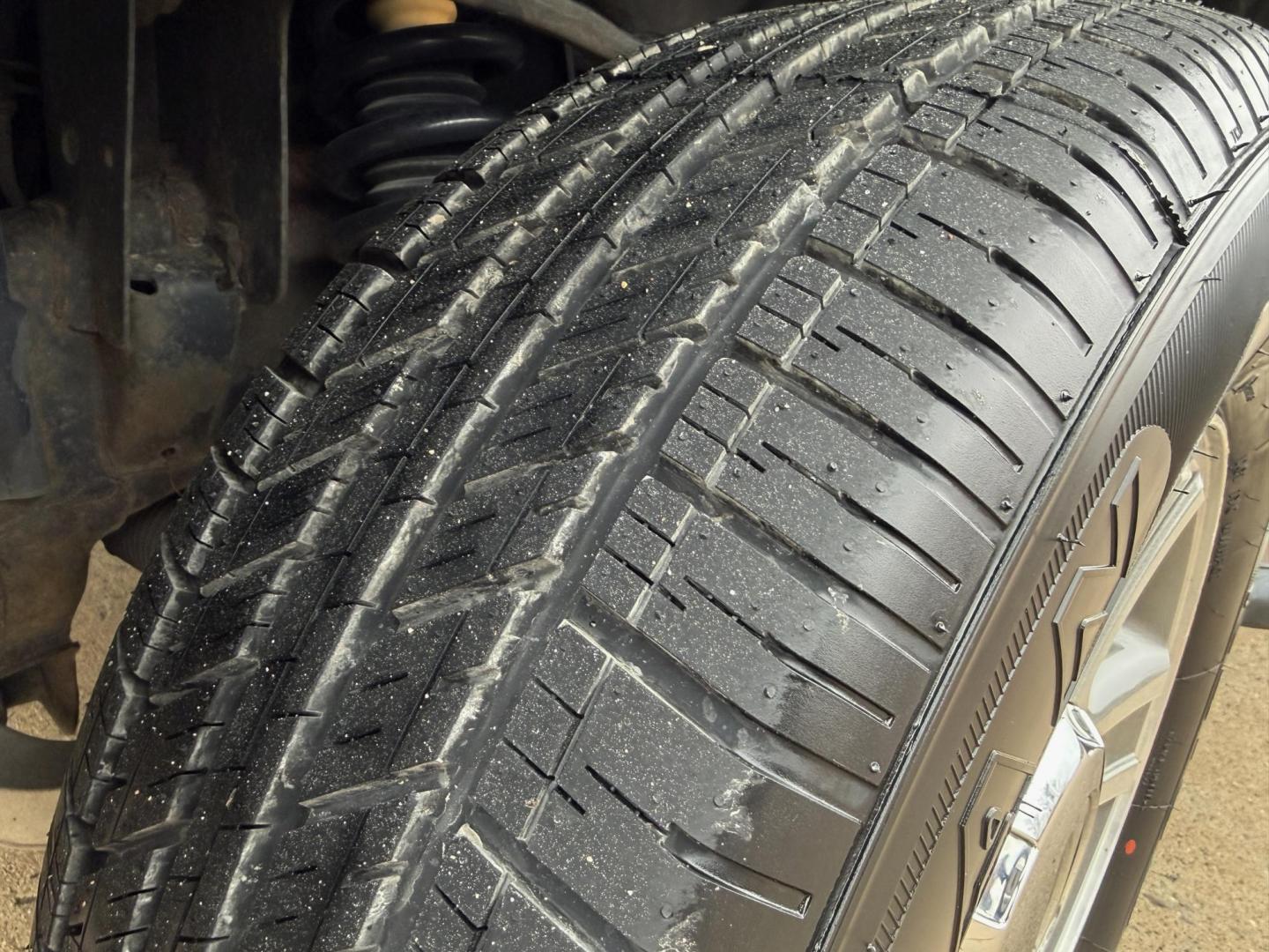 2008 GRAY /Gray Ford F-150 STX SuperCab 2WD (1FTRX12W78F) with an 4.6L V8 engine, Automatic transmission, located at 2990 Old Orchard Rd., Jackson, MO, 63755, 37.354214, -89.612106 - 2008 Ford F-150 STX 142xxx miles Rear Wheel Drive 4.6L V8 Automatic Cruise Power Windows/Locks/Mirrors We have financing available and we accept trades! Fill out a credit application on our website or come by today! If you have any questions, give us a call at (573) 204-7777 or visit our web - Photo#29