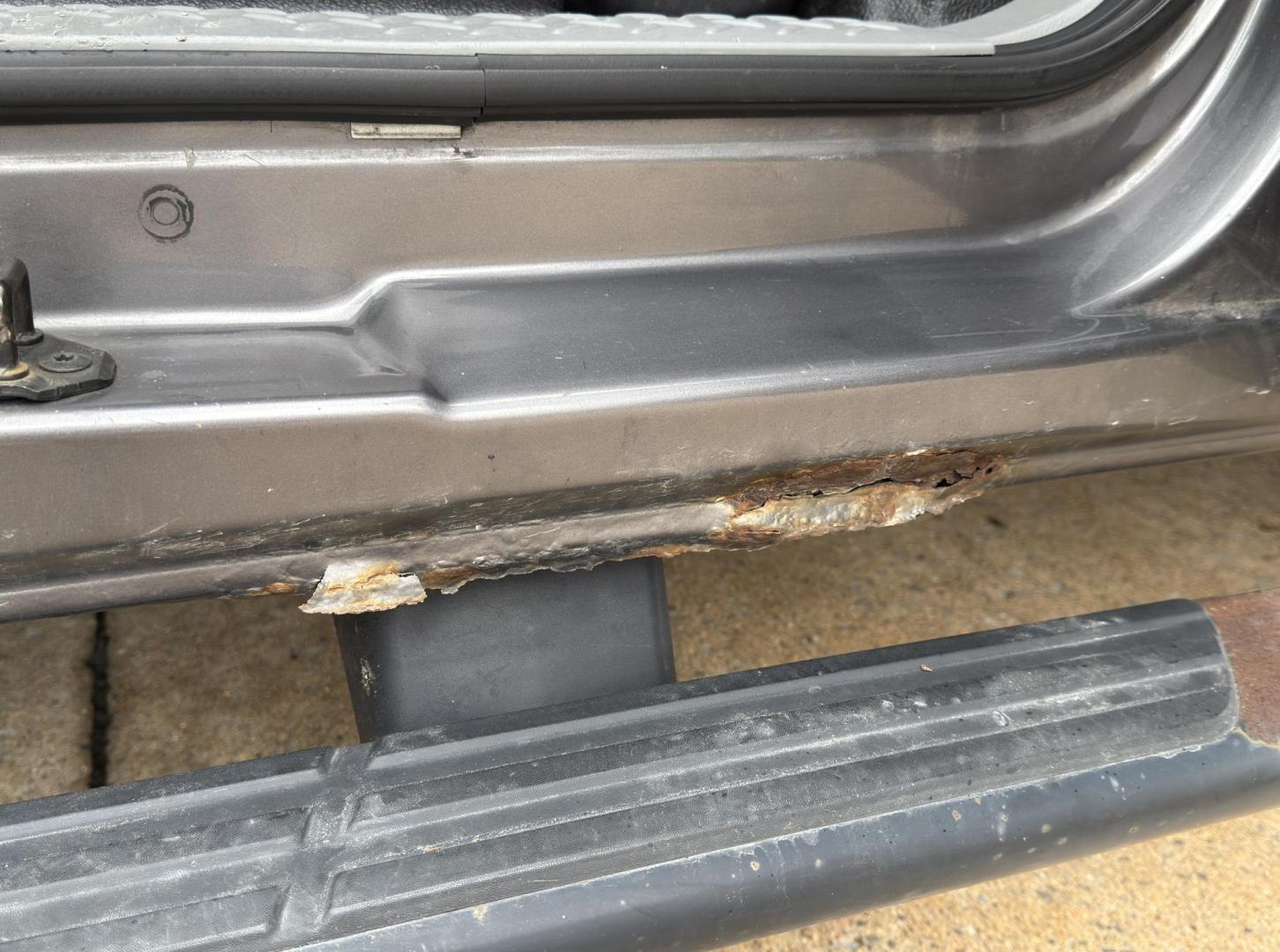 2008 GRAY /Gray Ford F-150 STX SuperCab 2WD (1FTRX12W78F) with an 4.6L V8 engine, Automatic transmission, located at 2990 Old Orchard Rd., Jackson, MO, 63755, 37.354214, -89.612106 - 2008 Ford F-150 STX 142xxx miles Rear Wheel Drive 4.6L V8 Automatic Cruise Power Windows/Locks/Mirrors We have financing available and we accept trades! Fill out a credit application on our website or come by today! If you have any questions, give us a call at (573) 204-7777 or visit our web - Photo#34