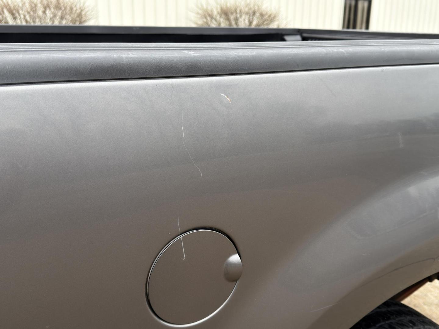 2008 GRAY /Gray Ford F-150 STX SuperCab 2WD (1FTRX12W78F) with an 4.6L V8 engine, Automatic transmission, located at 2990 Old Orchard Rd., Jackson, MO, 63755, 37.354214, -89.612106 - 2008 Ford F-150 STX 142xxx miles Rear Wheel Drive 4.6L V8 Automatic Cruise Power Windows/Locks/Mirrors We have financing available and we accept trades! Fill out a credit application on our website or come by today! If you have any questions, give us a call at (573) 204-7777 or visit our web - Photo#36