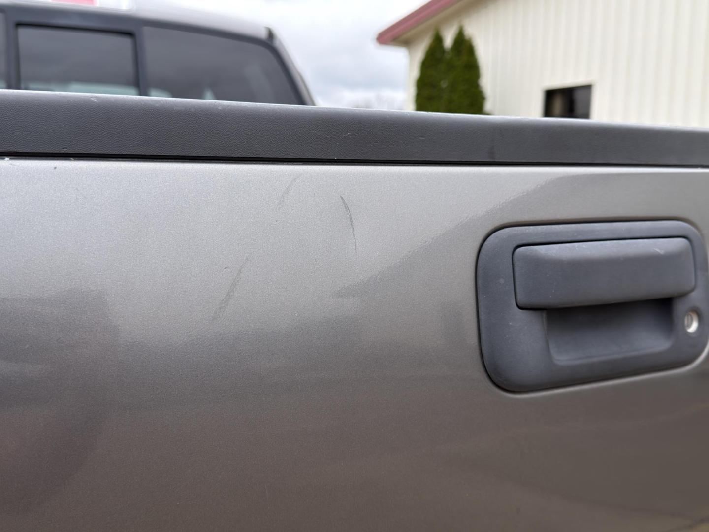 2008 GRAY /Gray Ford F-150 STX SuperCab 2WD (1FTRX12W78F) with an 4.6L V8 engine, Automatic transmission, located at 2990 Old Orchard Rd., Jackson, MO, 63755, 37.354214, -89.612106 - 2008 Ford F-150 STX 142xxx miles Rear Wheel Drive 4.6L V8 Automatic Cruise Power Windows/Locks/Mirrors We have financing available and we accept trades! Fill out a credit application on our website or come by today! If you have any questions, give us a call at (573) 204-7777 or visit our web - Photo#38