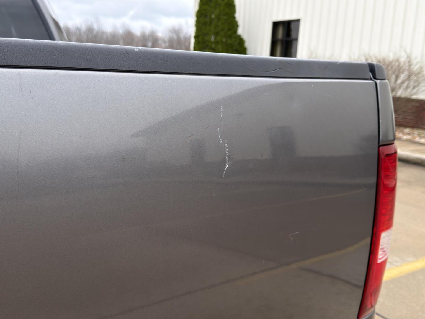 2008 GRAY /Gray Ford F-150 STX SuperCab 2WD (1FTRX12W78F) with an 4.6L V8 engine, Automatic transmission, located at 2990 Old Orchard Rd., Jackson, MO, 63755, 37.354214, -89.612106 - 2008 Ford F-150 STX 142xxx miles Rear Wheel Drive 4.6L V8 Automatic Cruise Power Windows/Locks/Mirrors We have financing available and we accept trades! Fill out a credit application on our website or come by today! If you have any questions, give us a call at (573) 204-7777 or visit our web - Photo#39