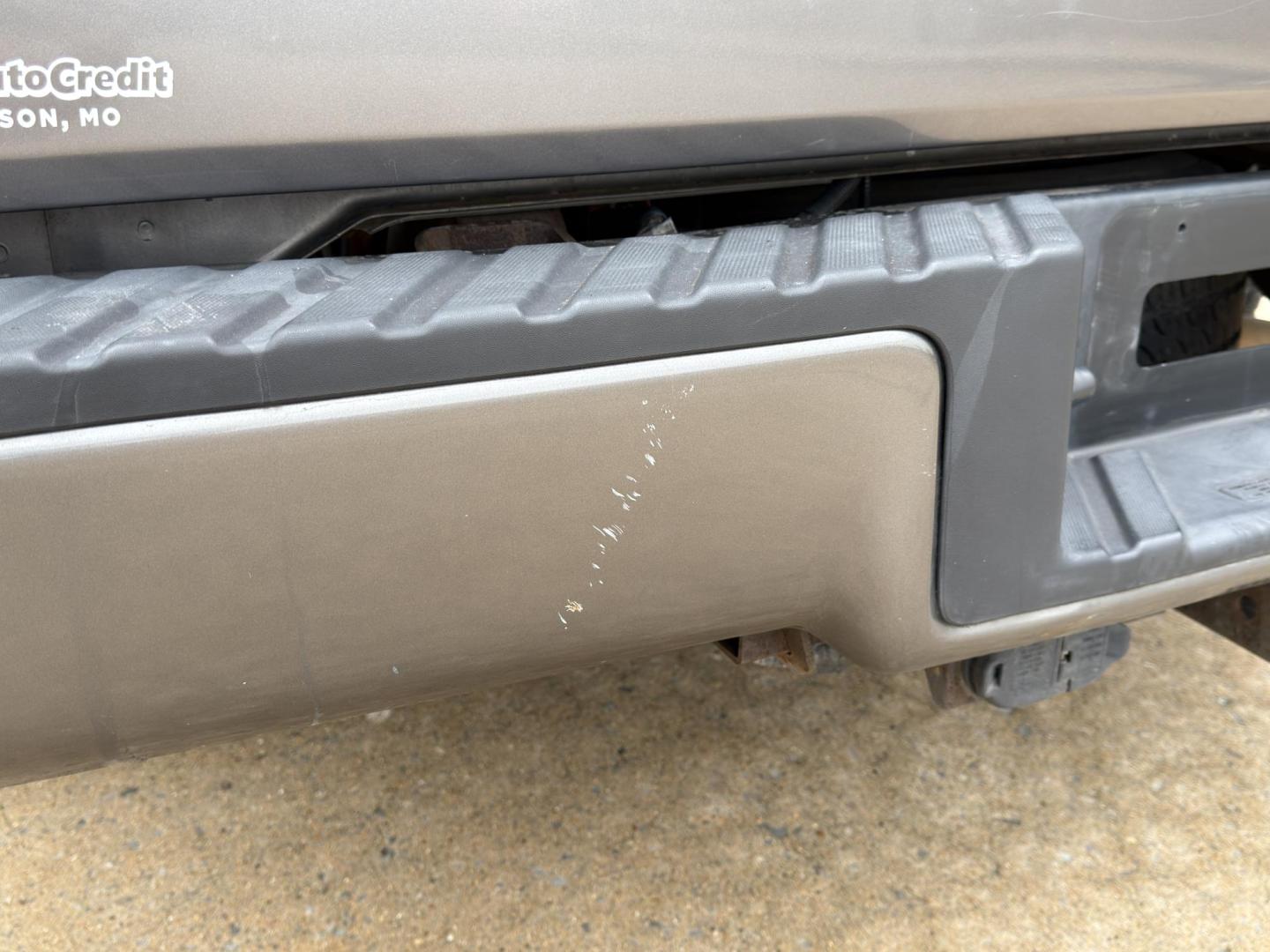 2008 GRAY /Gray Ford F-150 STX SuperCab 2WD (1FTRX12W78F) with an 4.6L V8 engine, Automatic transmission, located at 2990 Old Orchard Rd., Jackson, MO, 63755, 37.354214, -89.612106 - 2008 Ford F-150 STX 142xxx miles Rear Wheel Drive 4.6L V8 Automatic Cruise Power Windows/Locks/Mirrors We have financing available and we accept trades! Fill out a credit application on our website or come by today! If you have any questions, give us a call at (573) 204-7777 or visit our web - Photo#40