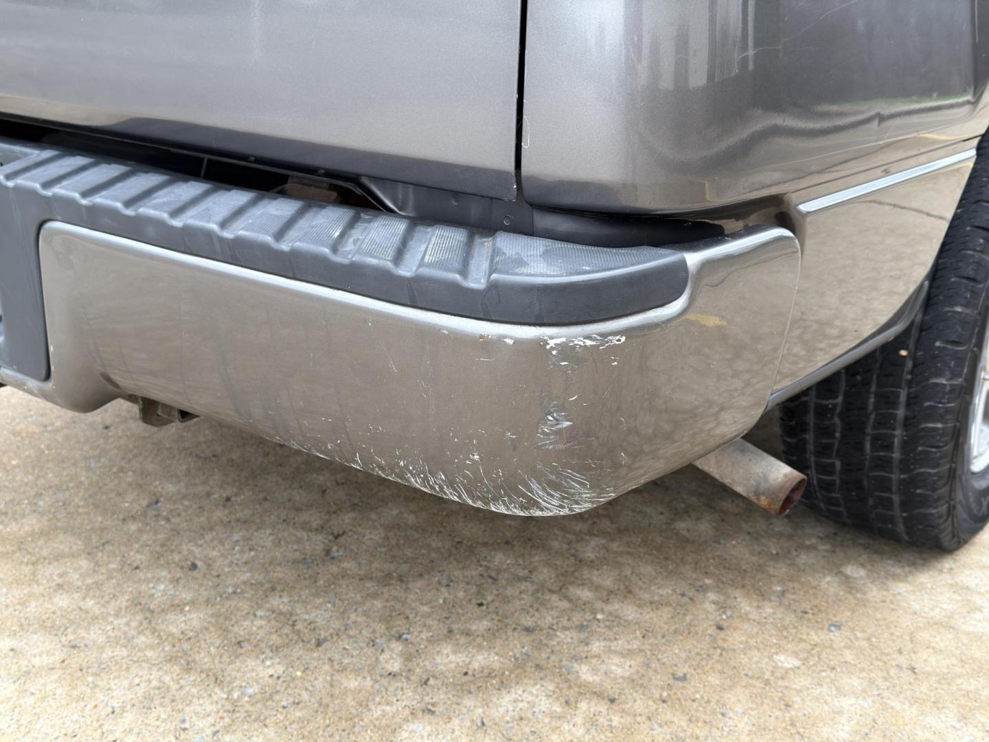 2008 GRAY /Gray Ford F-150 STX SuperCab 2WD (1FTRX12W78F) with an 4.6L V8 engine, Automatic transmission, located at 2990 Old Orchard Rd., Jackson, MO, 63755, 37.354214, -89.612106 - 2008 Ford F-150 STX 142xxx miles Rear Wheel Drive 4.6L V8 Automatic Cruise Power Windows/Locks/Mirrors We have financing available and we accept trades! Fill out a credit application on our website or come by today! If you have any questions, give us a call at (573) 204-7777 or visit our web - Photo#41