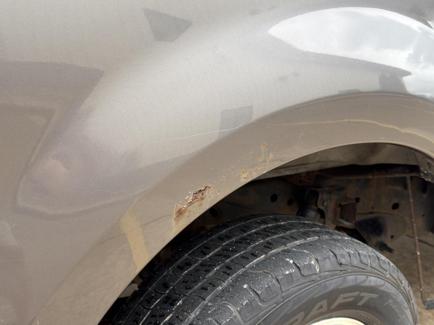 2008 GRAY /Gray Ford F-150 STX SuperCab 2WD (1FTRX12W78F) with an 4.6L V8 engine, Automatic transmission, located at 2990 Old Orchard Rd., Jackson, MO, 63755, 37.354214, -89.612106 - 2008 Ford F-150 STX 142xxx miles Rear Wheel Drive 4.6L V8 Automatic Cruise Power Windows/Locks/Mirrors We have financing available and we accept trades! Fill out a credit application on our website or come by today! If you have any questions, give us a call at (573) 204-7777 or visit our web - Photo#42