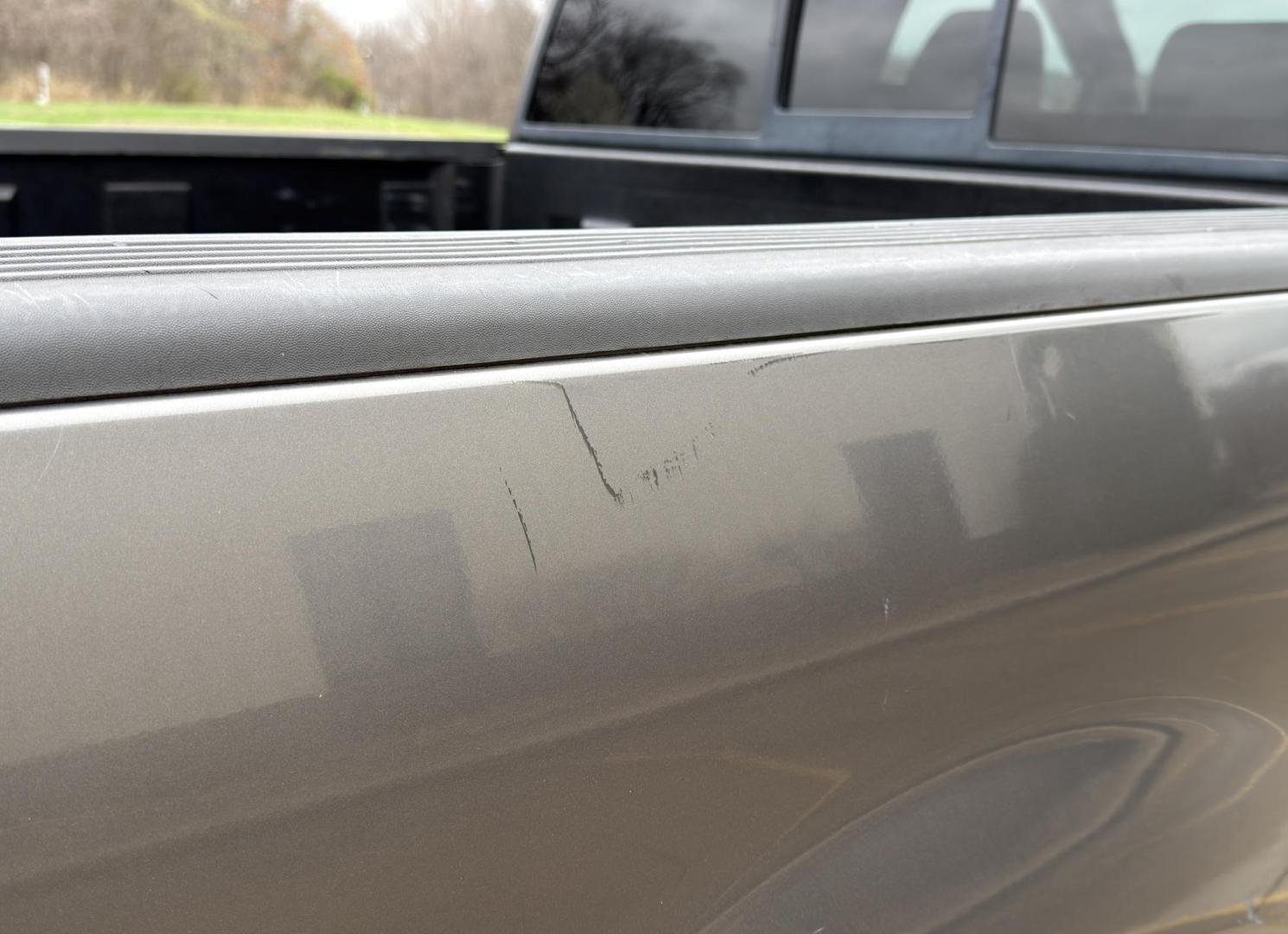 2008 GRAY /Gray Ford F-150 STX SuperCab 2WD (1FTRX12W78F) with an 4.6L V8 engine, Automatic transmission, located at 2990 Old Orchard Rd., Jackson, MO, 63755, 37.354214, -89.612106 - 2008 Ford F-150 STX 142xxx miles Rear Wheel Drive 4.6L V8 Automatic Cruise Power Windows/Locks/Mirrors We have financing available and we accept trades! Fill out a credit application on our website or come by today! If you have any questions, give us a call at (573) 204-7777 or visit our web - Photo#43