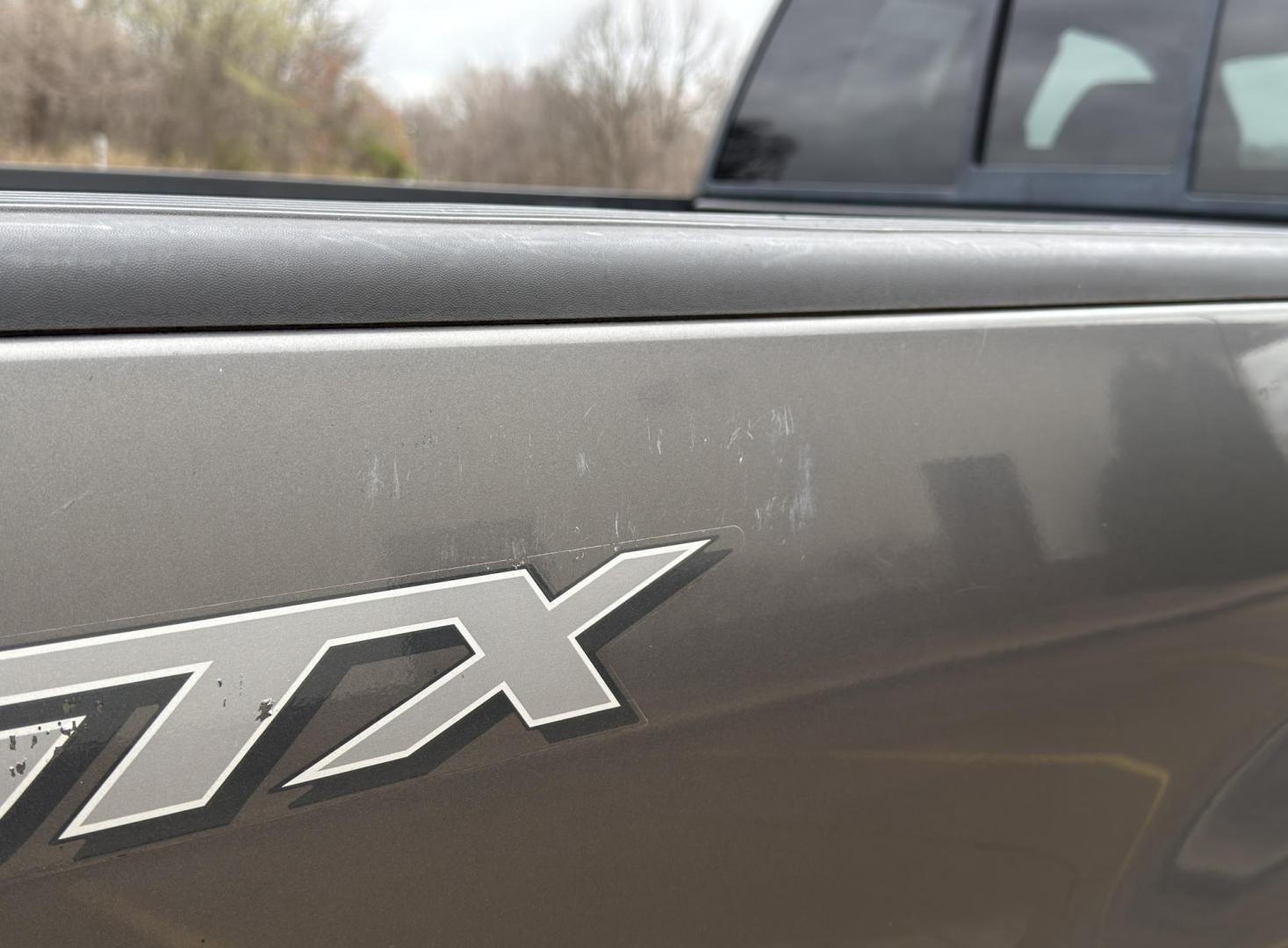 2008 GRAY /Gray Ford F-150 STX SuperCab 2WD (1FTRX12W78F) with an 4.6L V8 engine, Automatic transmission, located at 2990 Old Orchard Rd., Jackson, MO, 63755, 37.354214, -89.612106 - 2008 Ford F-150 STX 142xxx miles Rear Wheel Drive 4.6L V8 Automatic Cruise Power Windows/Locks/Mirrors We have financing available and we accept trades! Fill out a credit application on our website or come by today! If you have any questions, give us a call at (573) 204-7777 or visit our web - Photo#44