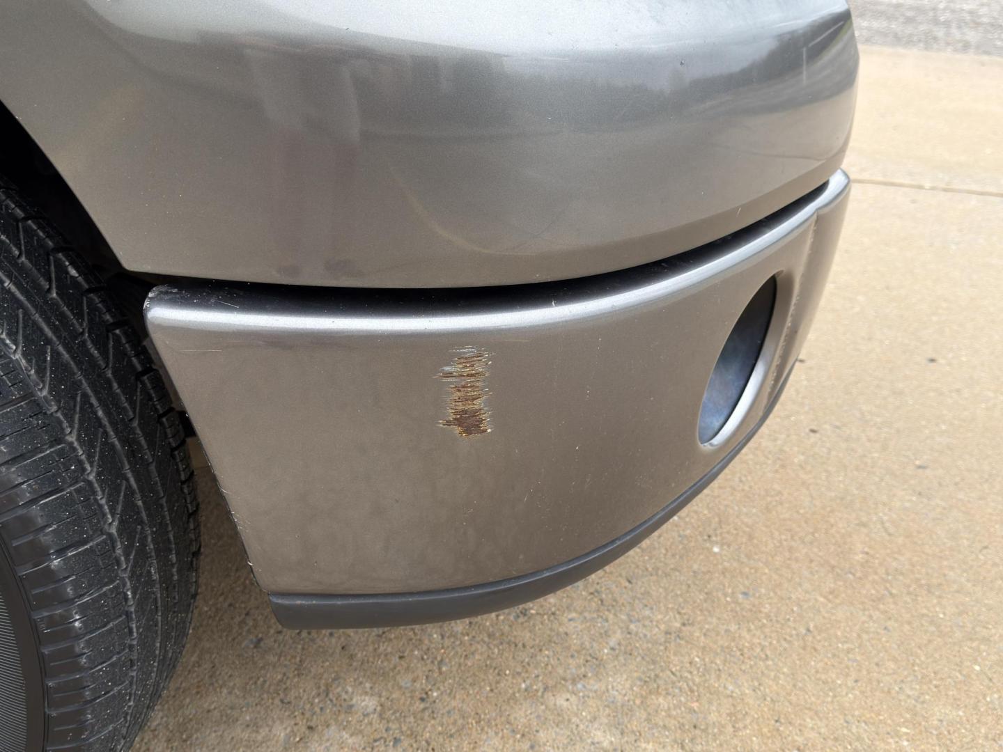 2008 GRAY /Gray Ford F-150 STX SuperCab 2WD (1FTRX12W78F) with an 4.6L V8 engine, Automatic transmission, located at 2990 Old Orchard Rd., Jackson, MO, 63755, 37.354214, -89.612106 - 2008 Ford F-150 STX 142xxx miles Rear Wheel Drive 4.6L V8 Automatic Cruise Power Windows/Locks/Mirrors We have financing available and we accept trades! Fill out a credit application on our website or come by today! If you have any questions, give us a call at (573) 204-7777 or visit our web - Photo#48