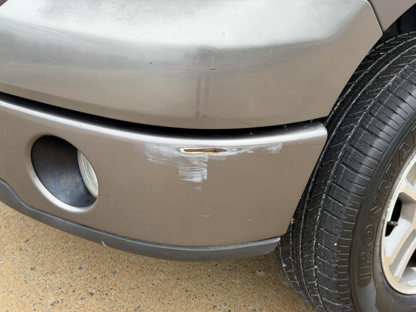 2008 GRAY /Gray Ford F-150 STX SuperCab 2WD (1FTRX12W78F) with an 4.6L V8 engine, Automatic transmission, located at 2990 Old Orchard Rd., Jackson, MO, 63755, 37.354214, -89.612106 - 2008 Ford F-150 STX 142xxx miles Rear Wheel Drive 4.6L V8 Automatic Cruise Power Windows/Locks/Mirrors We have financing available and we accept trades! Fill out a credit application on our website or come by today! If you have any questions, give us a call at (573) 204-7777 or visit our web - Photo#50