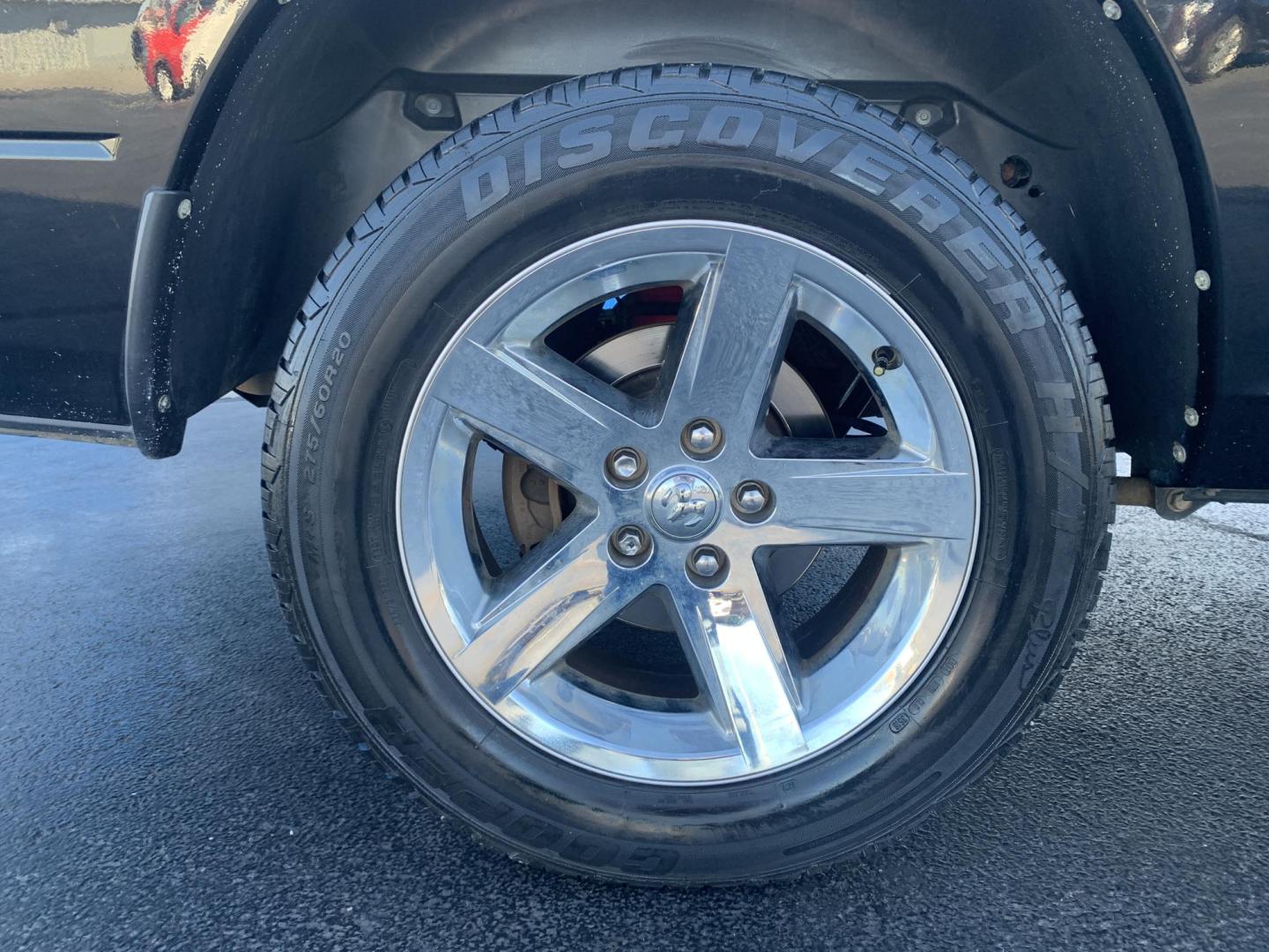 2012 BLACK /GRAY Dodge Ram 1500 ST EXPRESS 2WD (3C6JD6AT4CG) with an 5.7L V8 OHV 16V engine, Automatic transmission, located at 506 S. Kingshighway, Cape Girardeau, MO, 63703, (573) 235-5000, 37.294991, -89.553635 - 2012 Dodge Ram 1500 79,xxx miles Cruise Backup Cam Steering wheel controls Power windows/locks/mirrors We have financing available and we accept trades! Fill out a credit application on our website or come by today! If you have any questions, give us a call at (573) 235-5000 or visit our webs - Photo#28