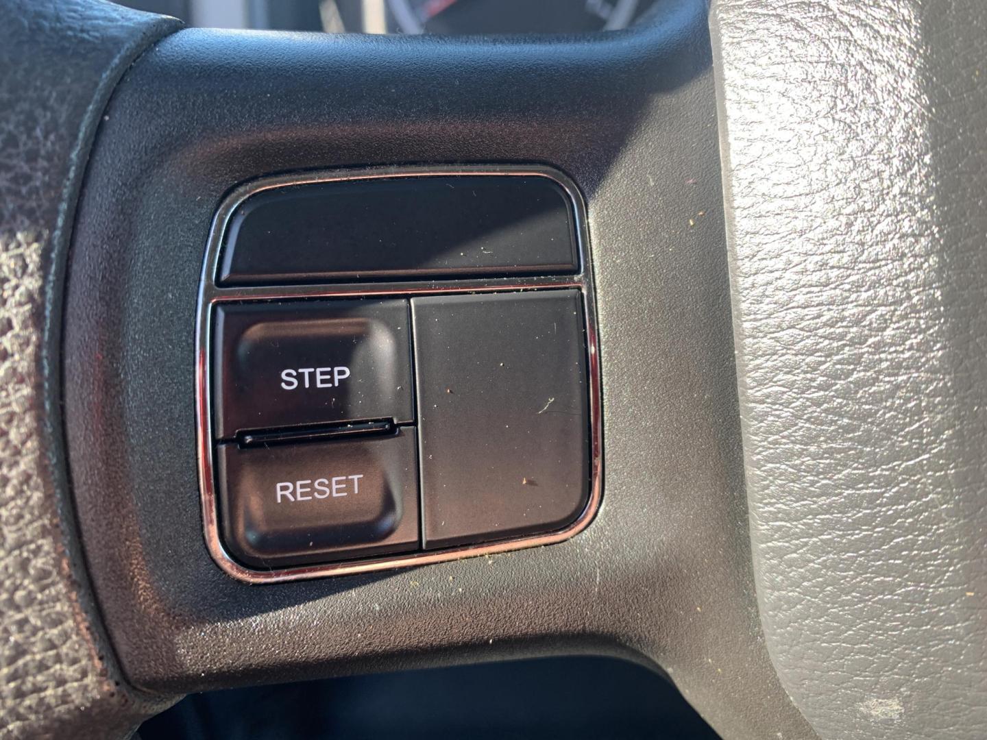 2012 BLACK /GRAY Dodge Ram 1500 ST EXPRESS 2WD (3C6JD6AT4CG) with an 5.7L V8 OHV 16V engine, Automatic transmission, located at 506 S. Kingshighway, Cape Girardeau, MO, 63703, (573) 235-5000, 37.294991, -89.553635 - 2012 Dodge Ram 1500 79,xxx miles Cruise Backup Cam Steering wheel controls Power windows/locks/mirrors We have financing available and we accept trades! Fill out a credit application on our website or come by today! If you have any questions, give us a call at (573) 235-5000 or visit our webs - Photo#19