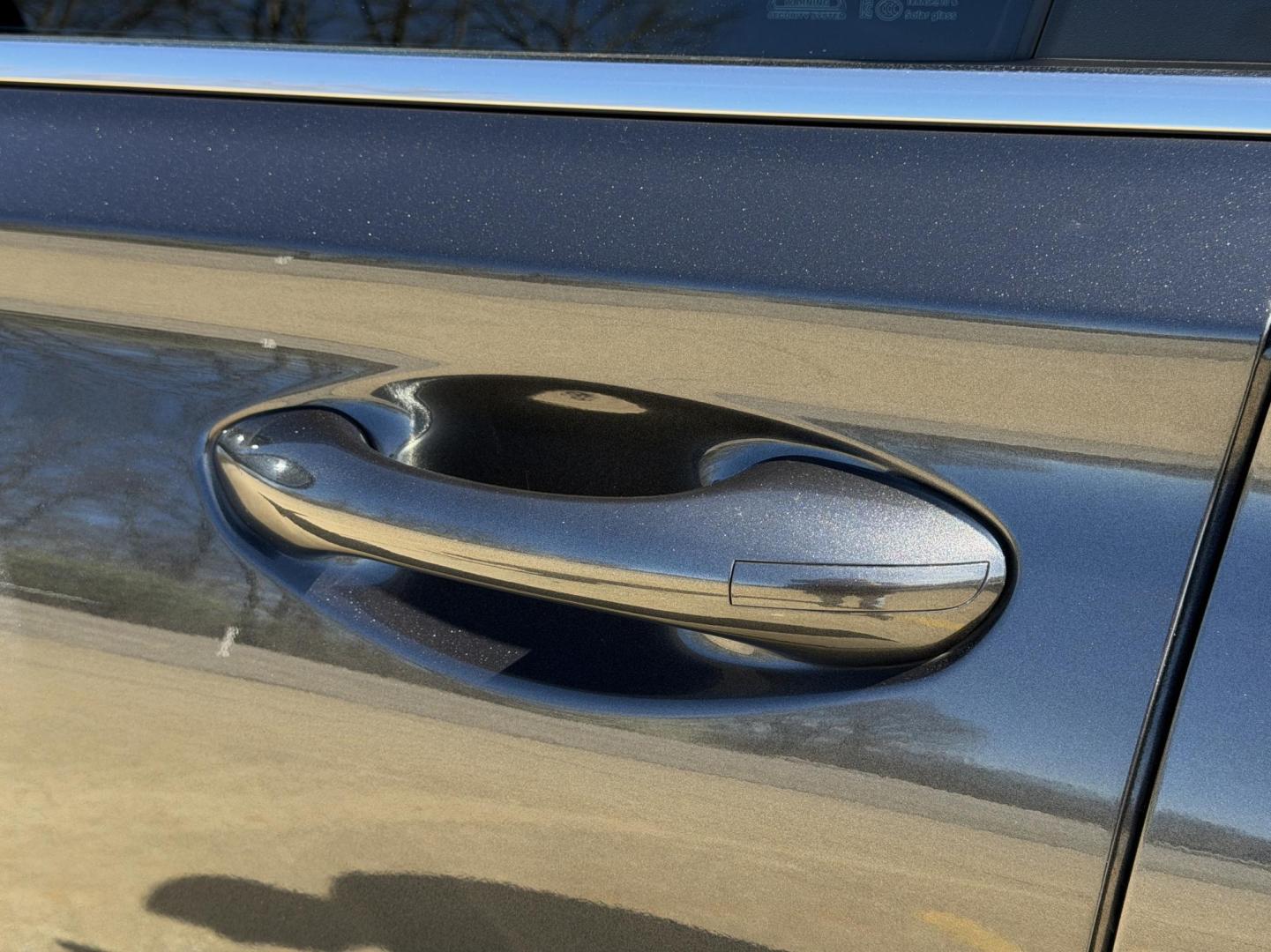 2023 GRAY /Gray Hyundai Santa Fe SE AWD (5NMS1DAJ9PH) with an 2.5L 4 Cyl. engine, Automatic transmission, located at 2990 Old Orchard Rd., Jackson, MO, 63755, 37.354214, -89.612106 - 2023 Hyundai Santa FE SE 1-Owner 107xxx miles All Wheel Drive 2.5L 4 Cyl. Automatic Backup Camera Bluetooth Cruise Power Windows/Locks/Mirrors We have financing available and we accept trades! Fill out a credit application on our website or come by today! If you have any questions, give u - Photo#28