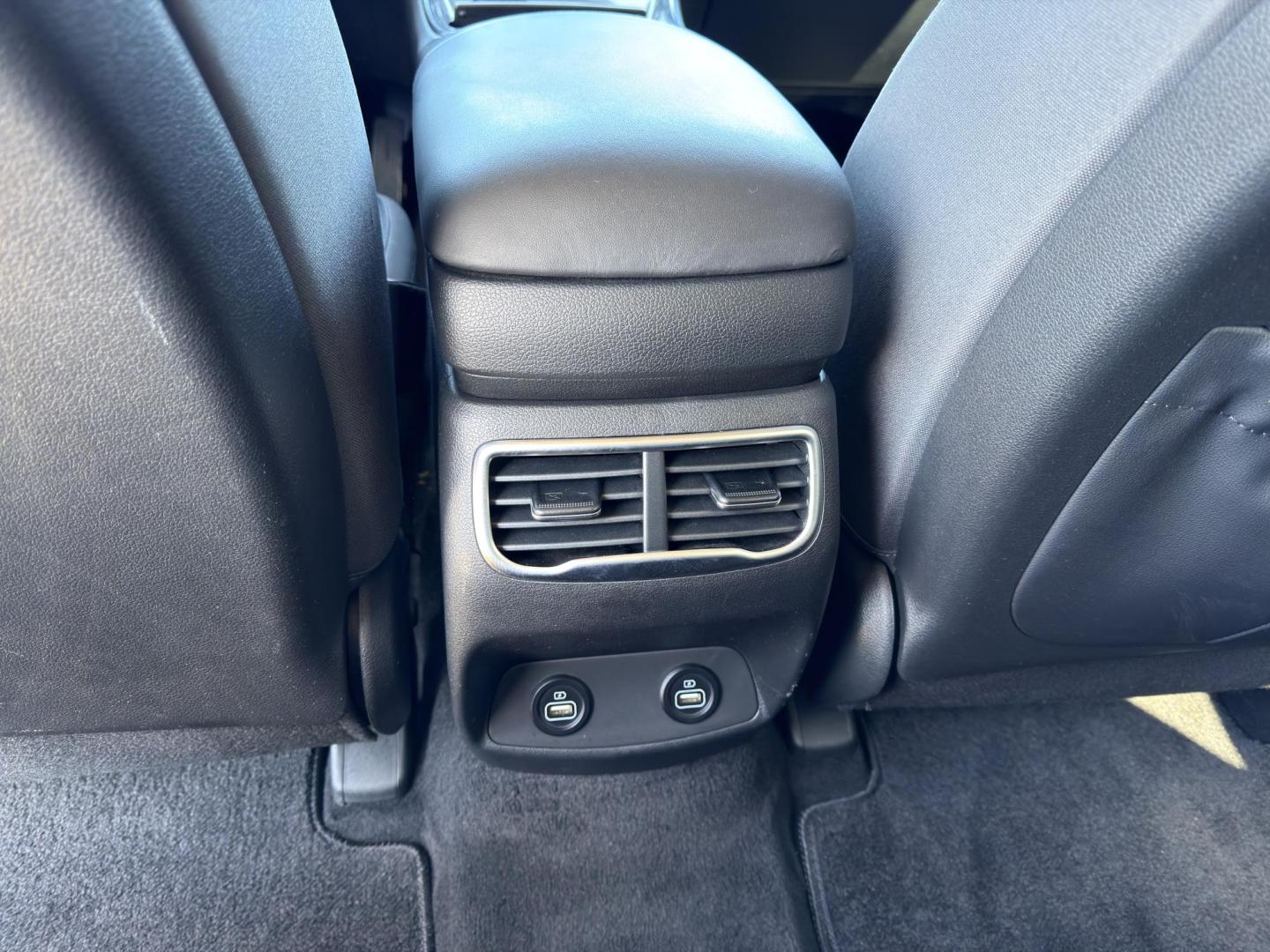 2023 GRAY /Gray Hyundai Santa Fe SE AWD (5NMS1DAJ9PH) with an 2.5L 4 Cyl. engine, Automatic transmission, located at 2990 Old Orchard Rd., Jackson, MO, 63755, 37.354214, -89.612106 - 2023 Hyundai Santa FE SE 1-Owner 107xxx miles All Wheel Drive 2.5L 4 Cyl. Automatic Backup Camera Bluetooth Cruise Power Windows/Locks/Mirrors We have financing available and we accept trades! Fill out a credit application on our website or come by today! If you have any questions, give u - Photo#29