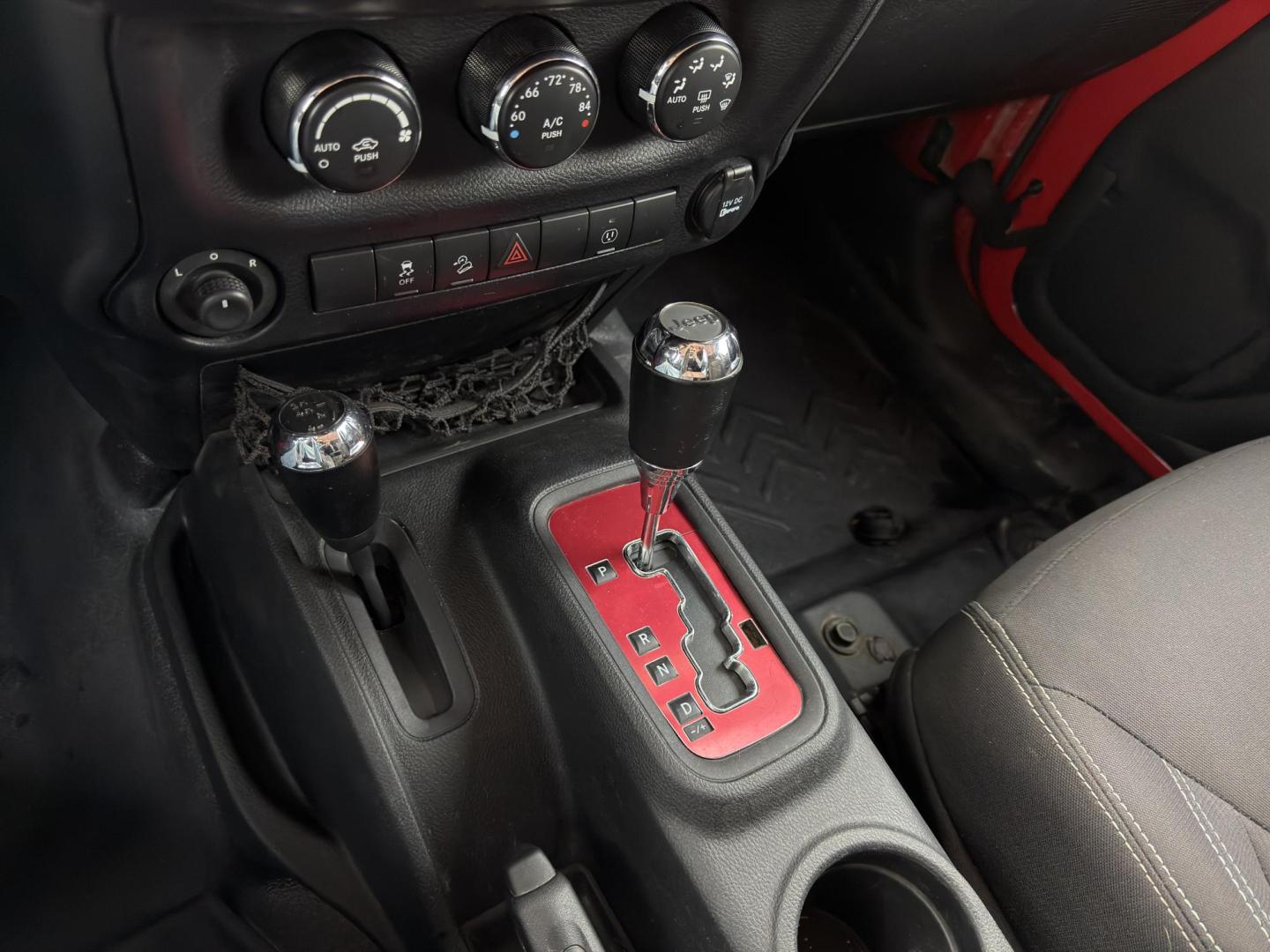 2015 RED /Black Jeep Wrangler Unlimited Sahara 4WD (1C4BJWEG9FL) with an 3.6L V6 engine, Automatic transmission, located at 2990 Old Orchard Rd., Jackson, MO, 63755, 37.354214, -89.612106 - 2015 Jeep Wrangler Unlimited Sahara 127xxx miles 4x4 3.6L V6 Automatic Navigation Bluetooth Remote Start Cruise Power Windows/Locks/Mirrors We have financing available and we accept trades! Fill out a credit application on our website or come by today! If you have any questions, give us a - Photo#23